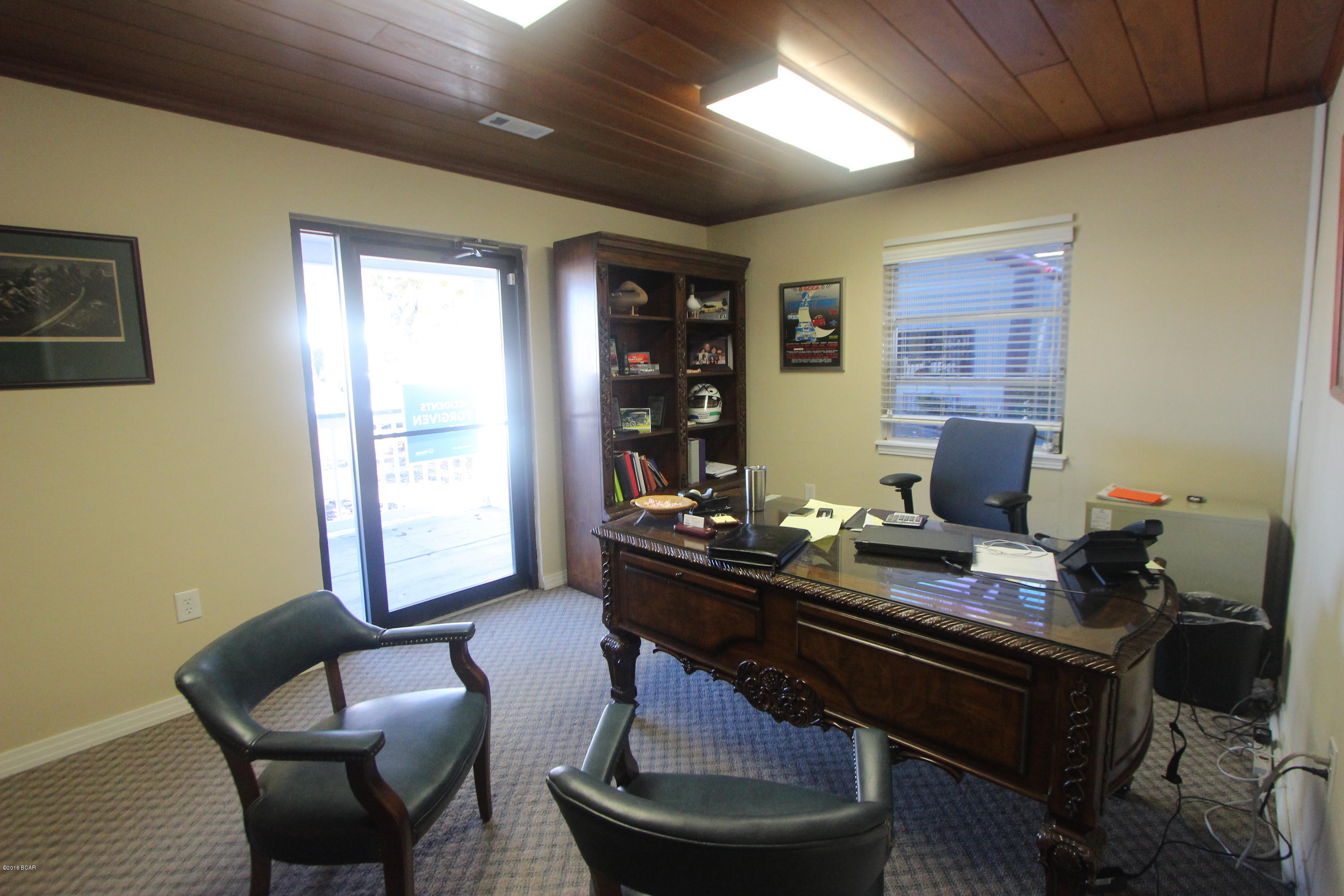 Hursts Replat - Commercial Sale