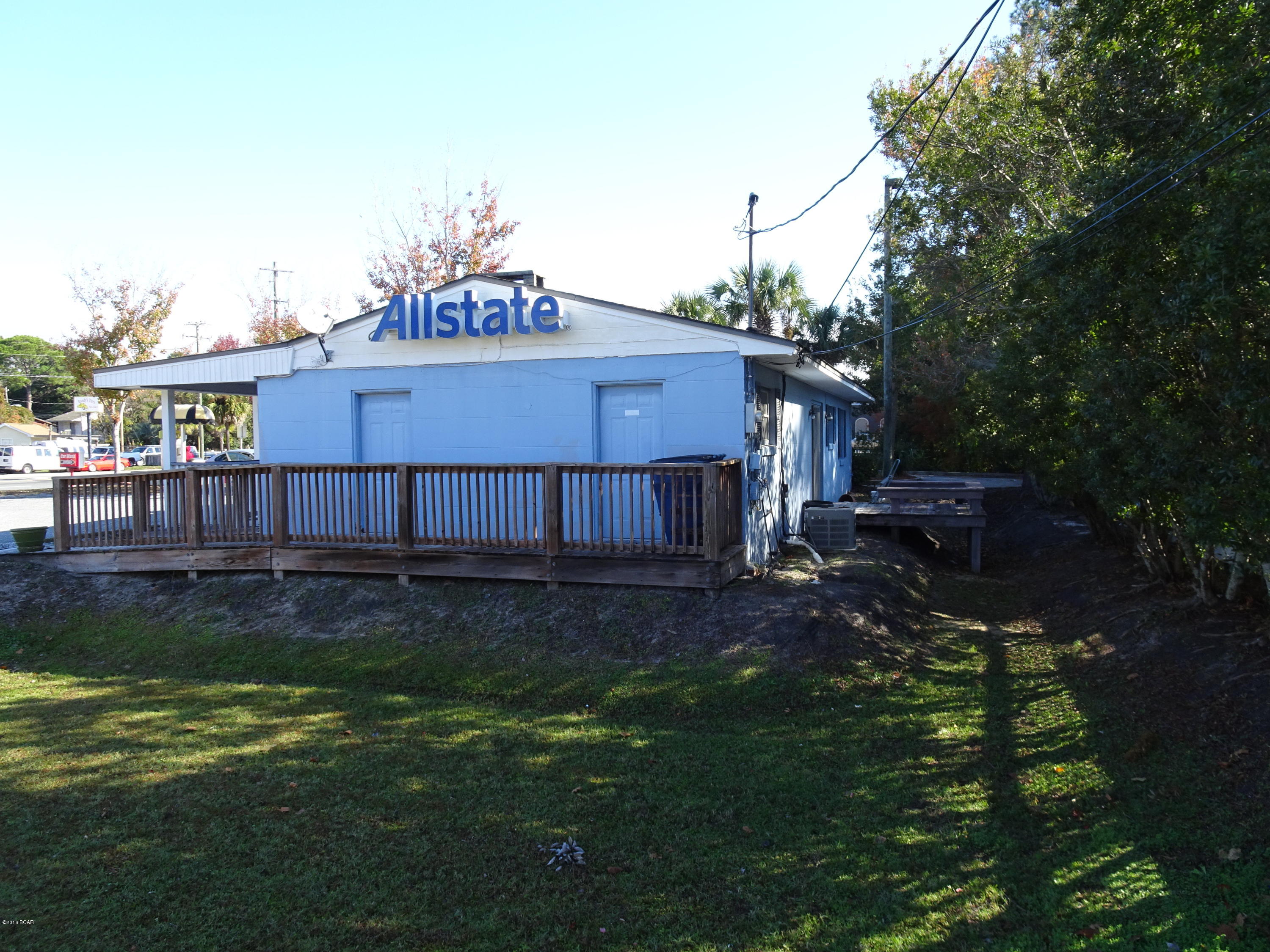 Hursts Replat - Commercial Sale