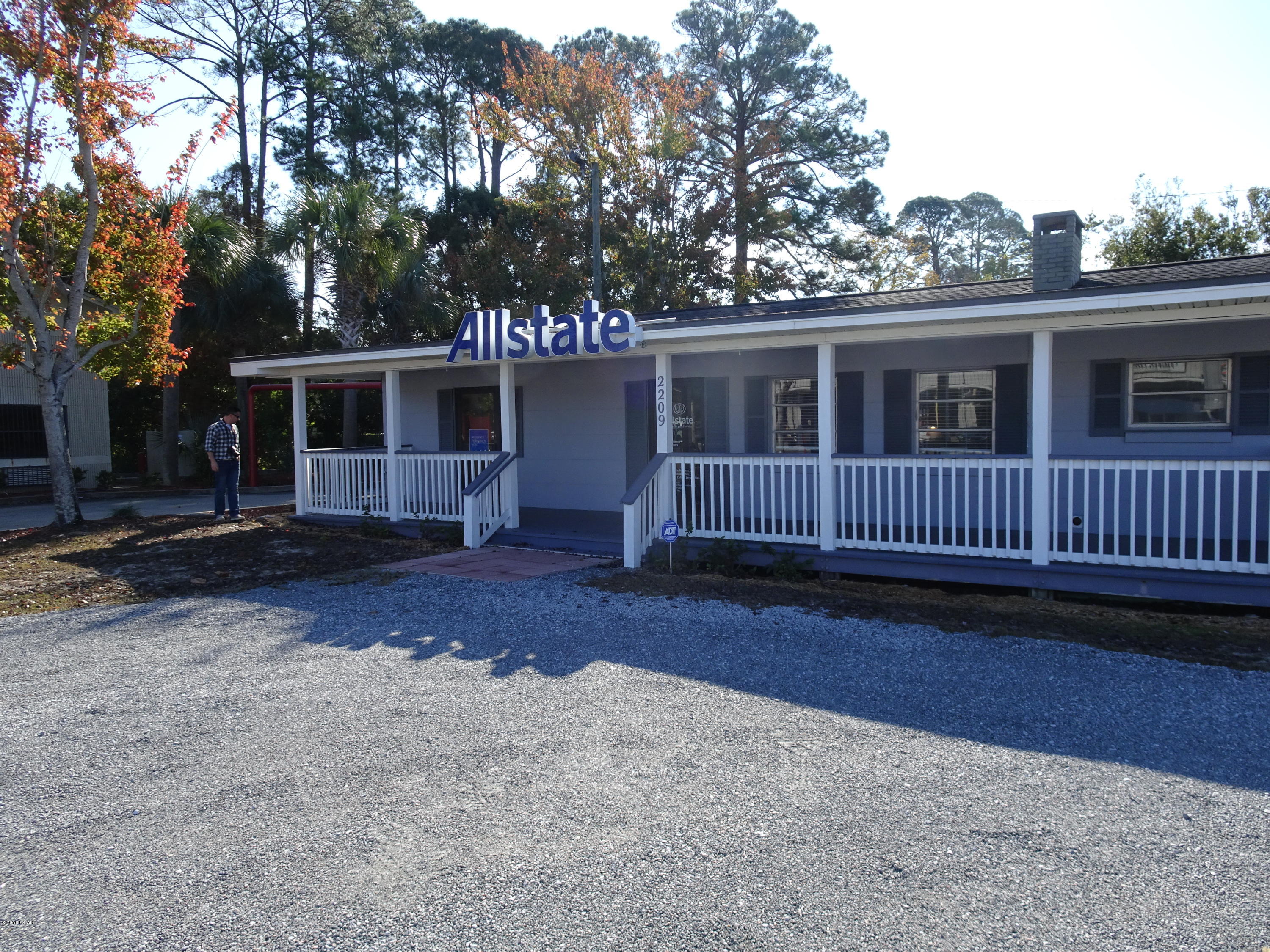 Hursts Replat - Commercial Sale