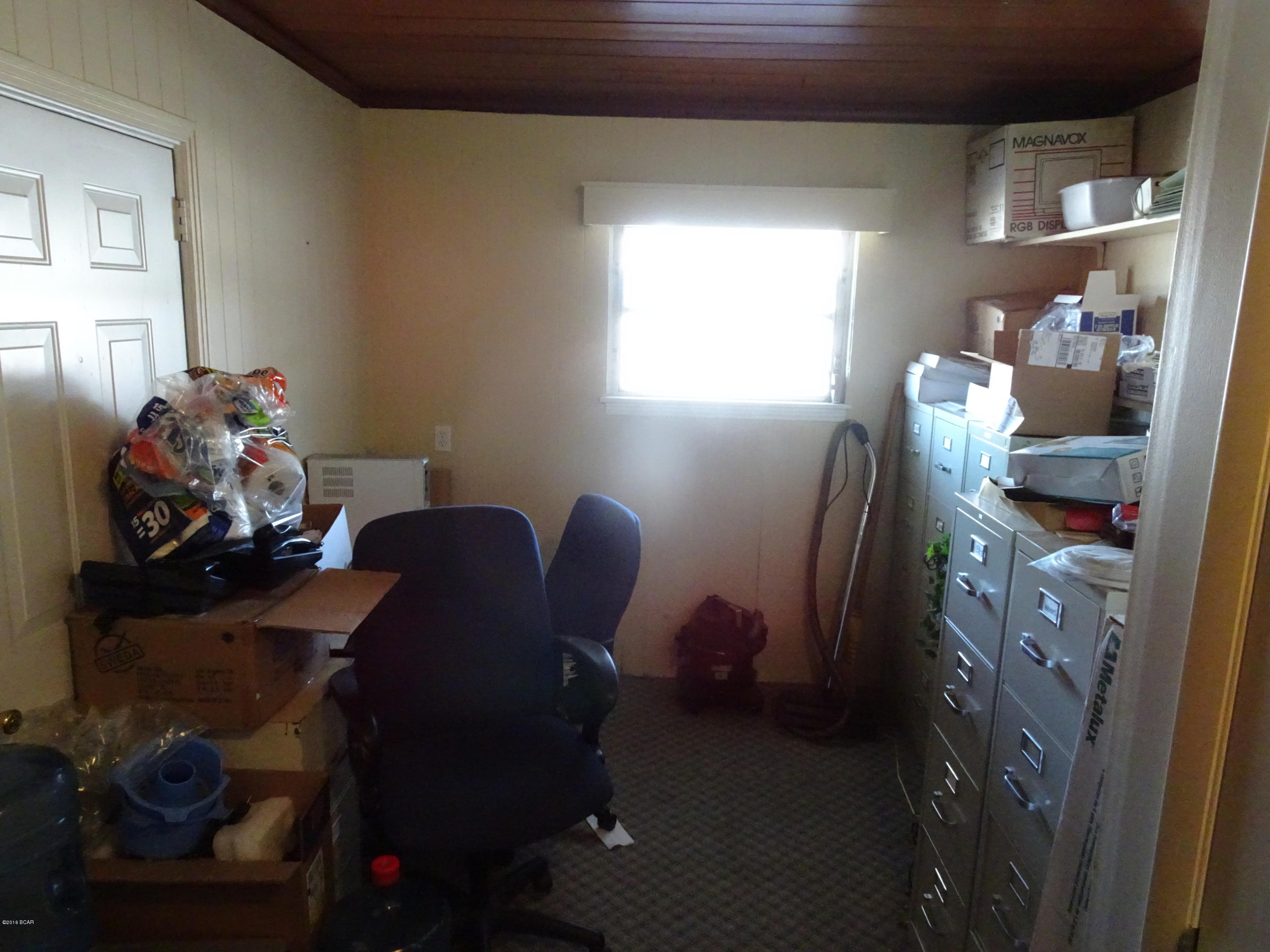 Hursts Replat - Commercial Sale