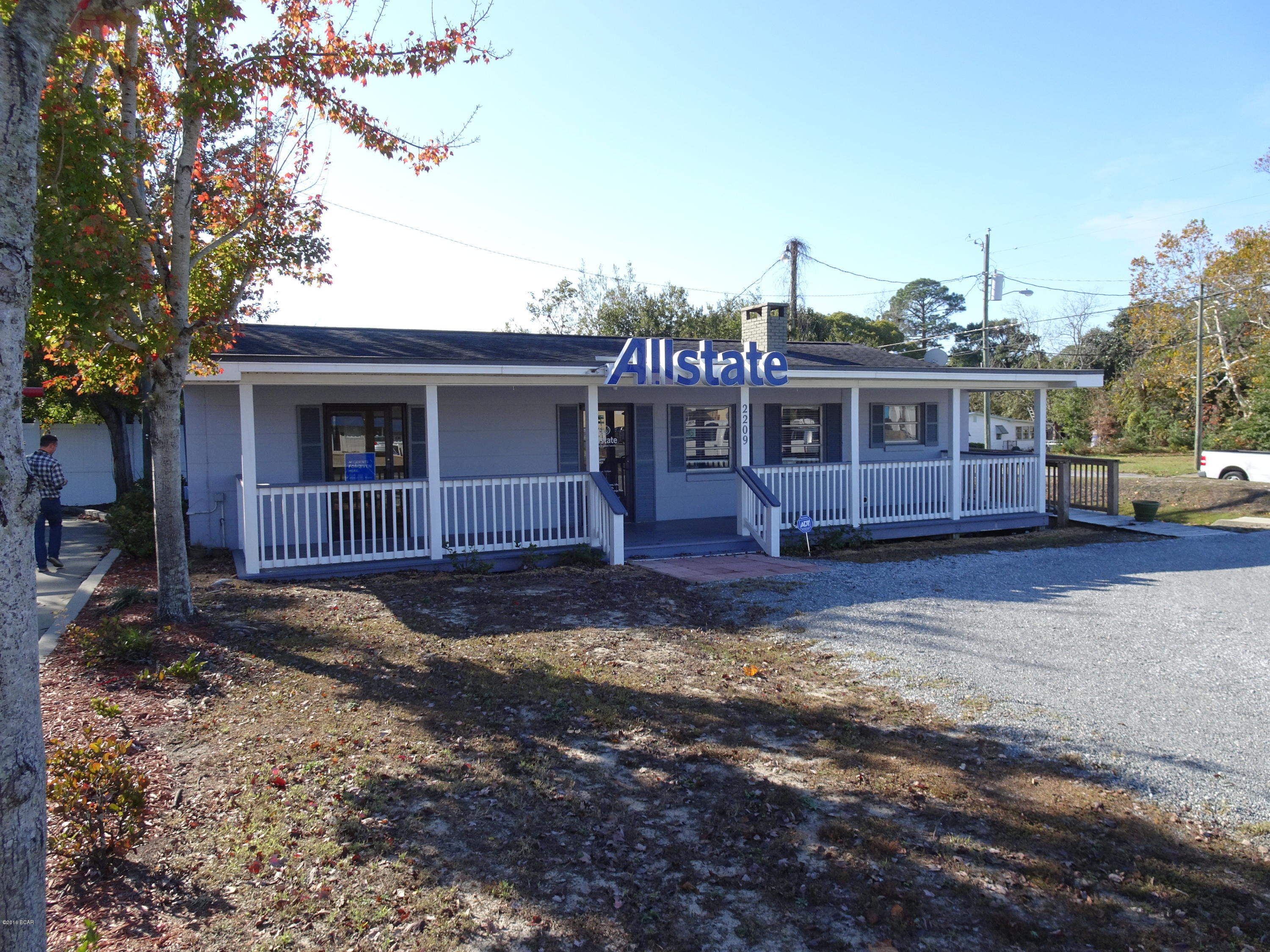 Hursts Replat - Commercial Sale