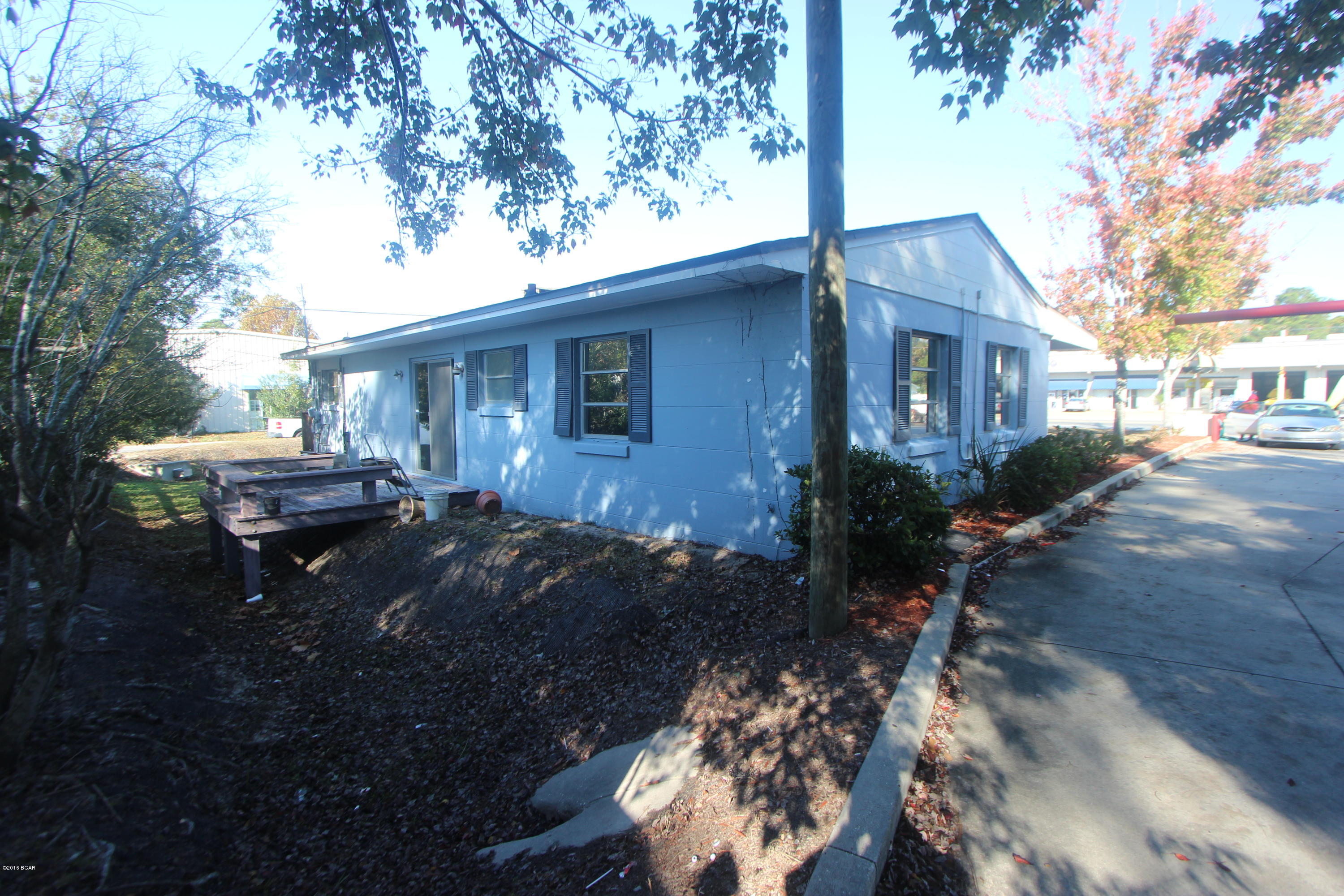 Hursts Replat - Commercial Sale