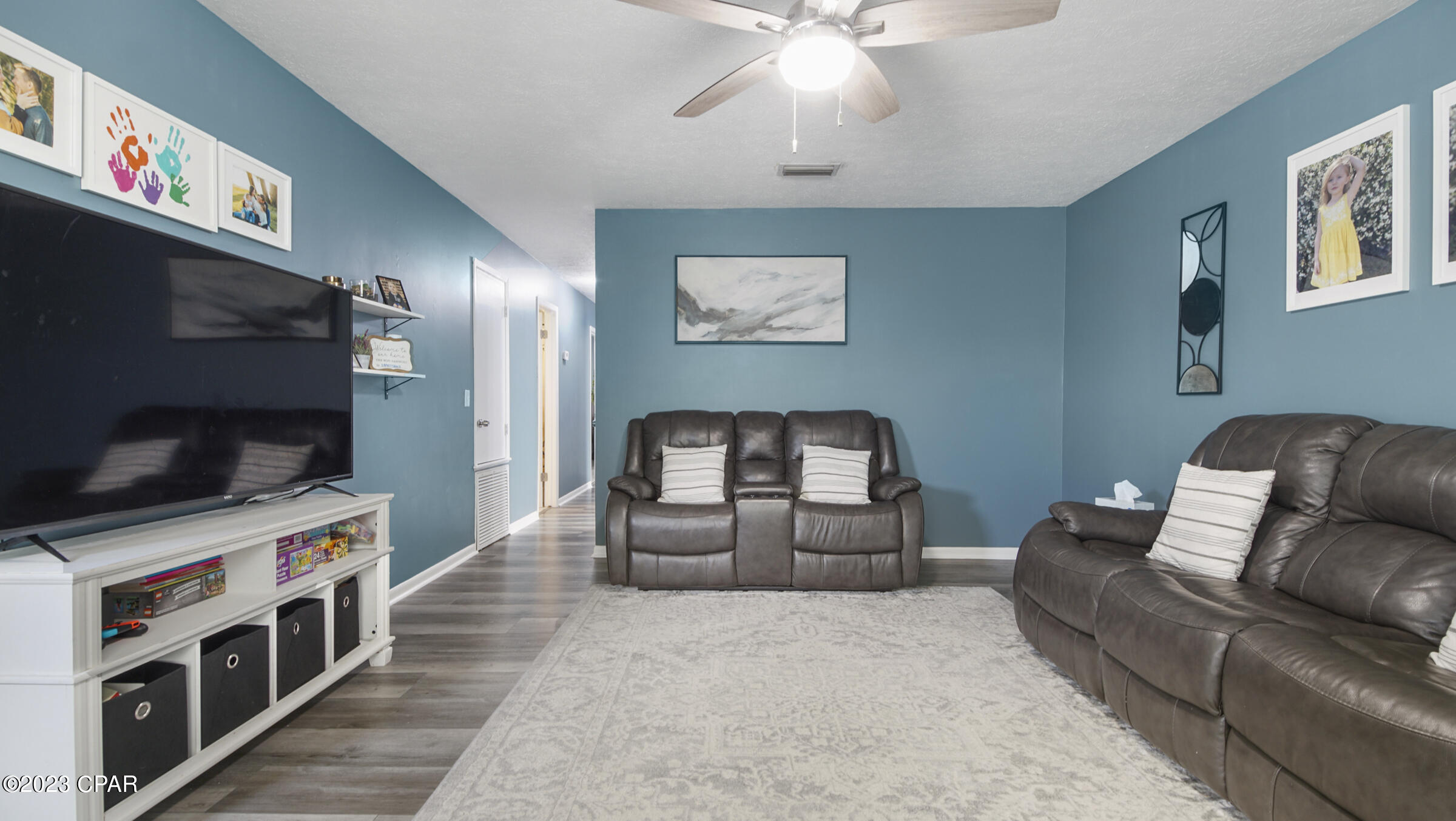 College Village Unit 2 - Residential