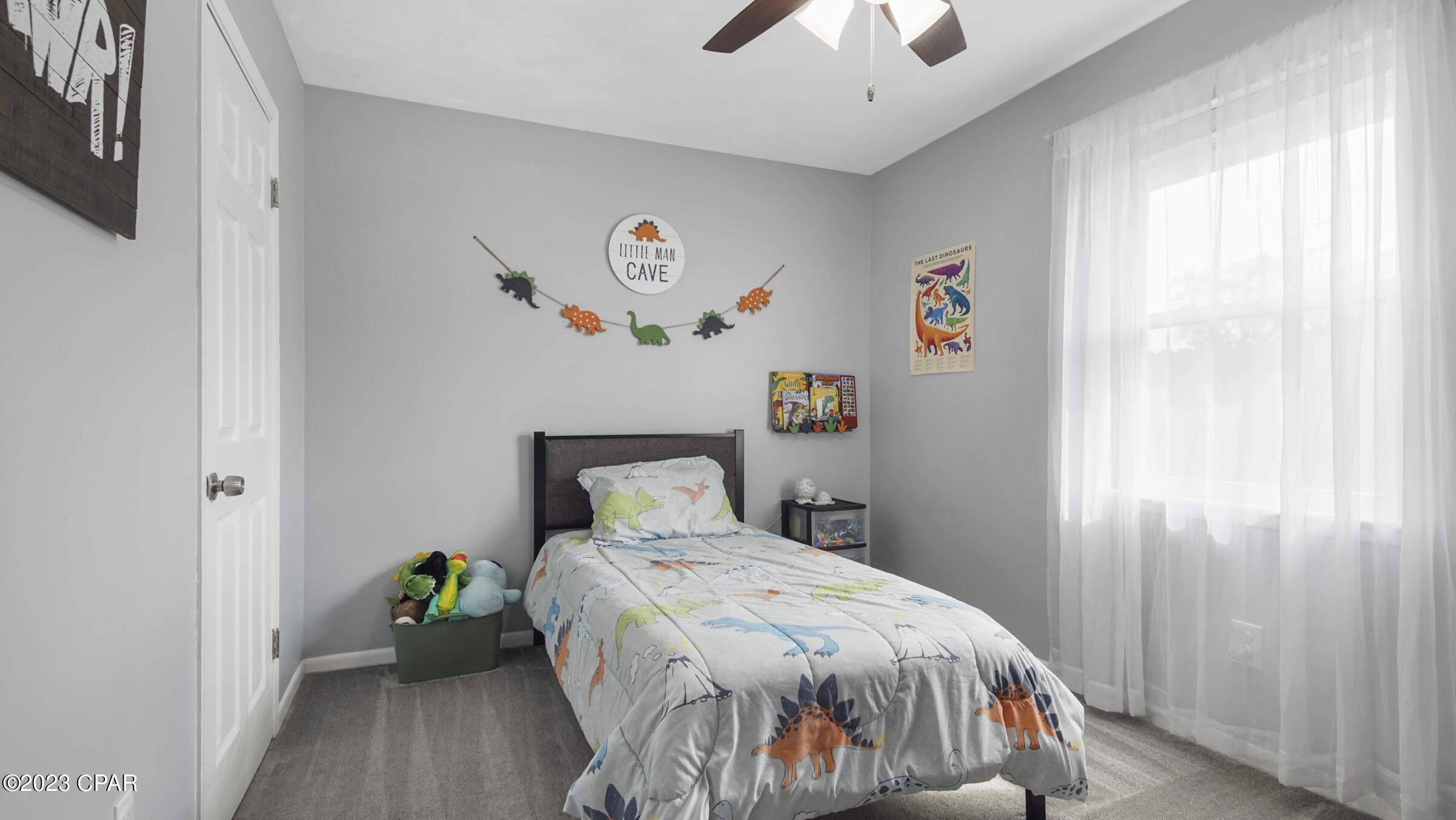 College Village Unit 2 - Residential