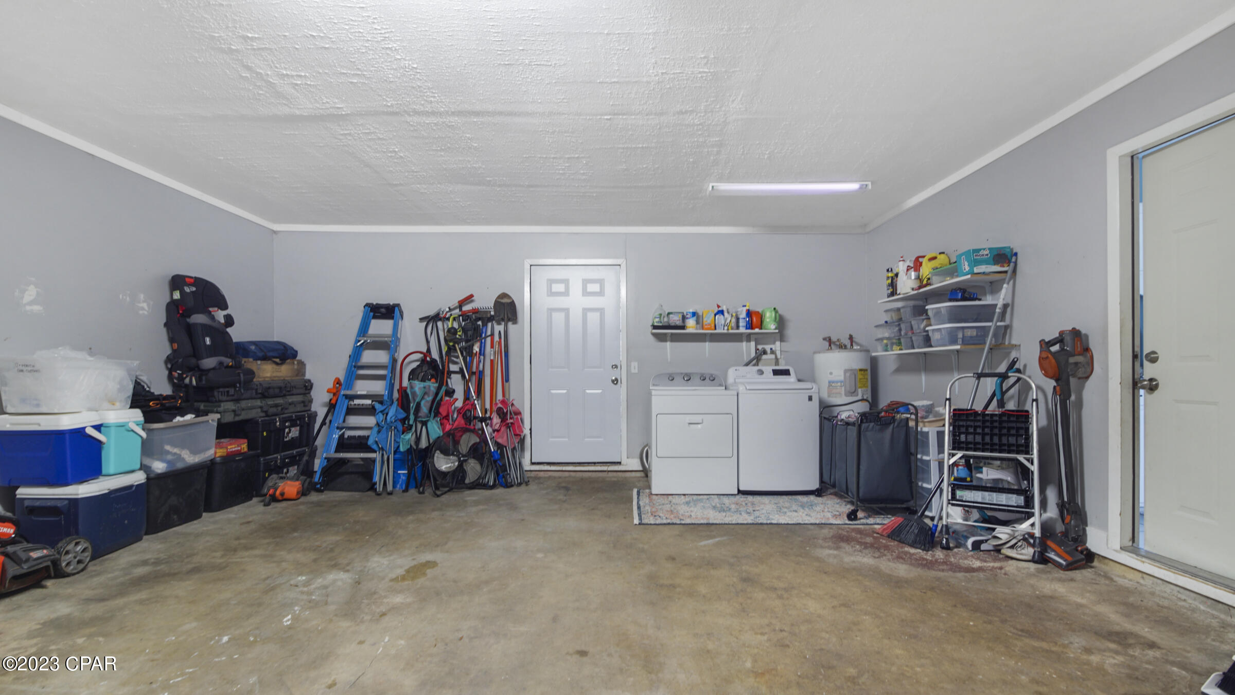 College Village Unit 2 - Residential