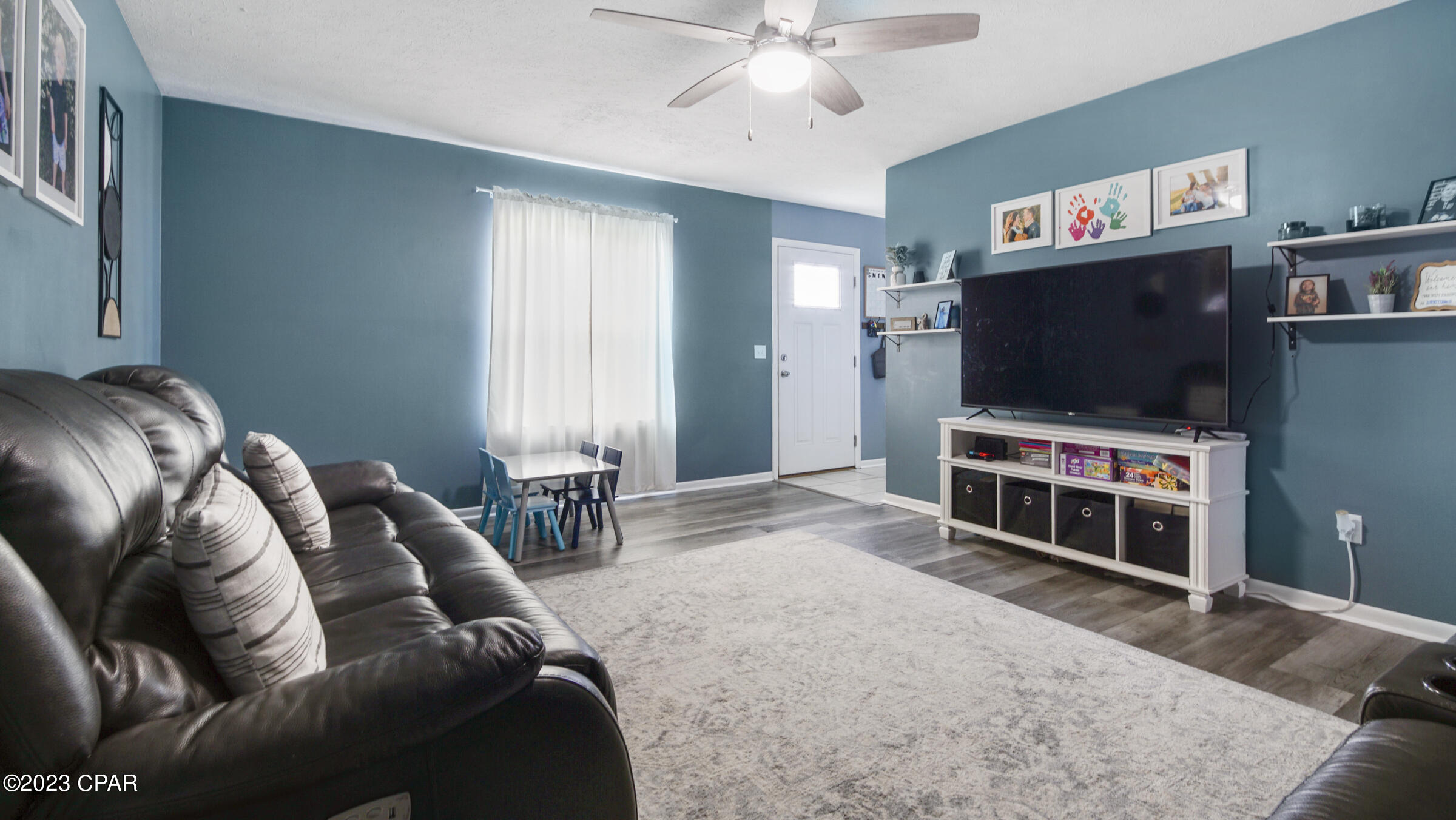 College Village Unit 2 - Residential