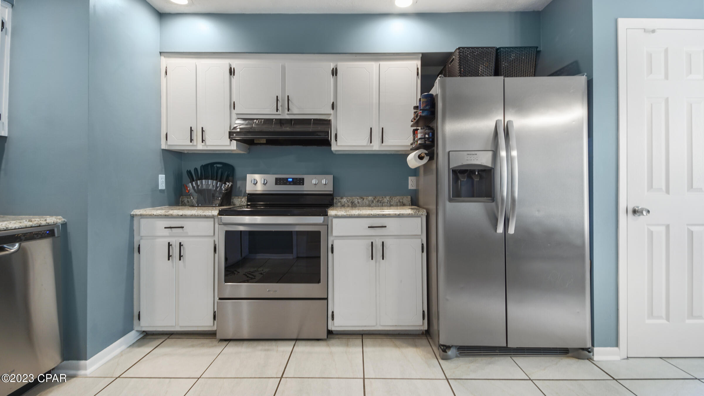 College Village Unit 2 - Residential