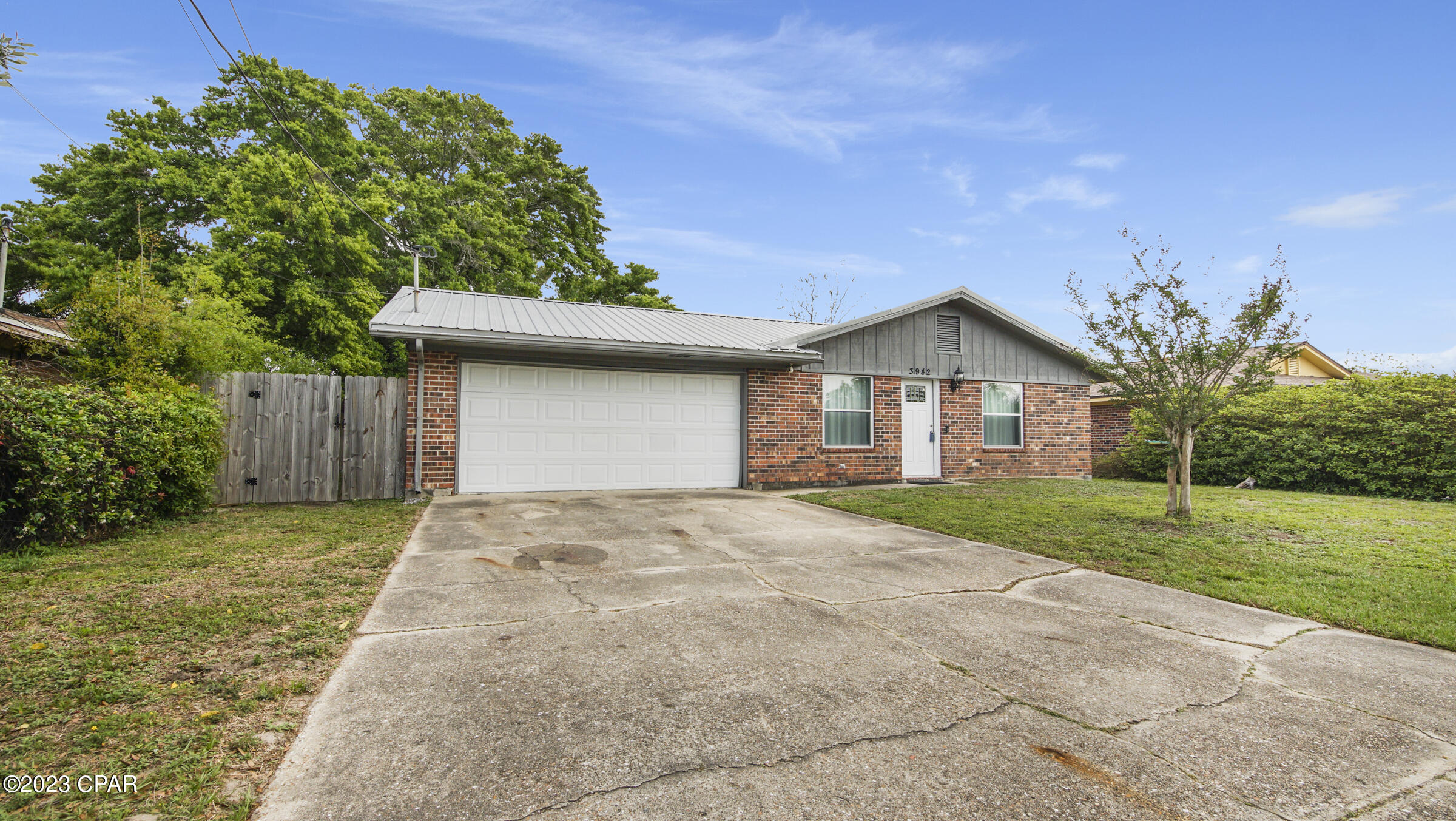 College Village Unit 2 - Residential