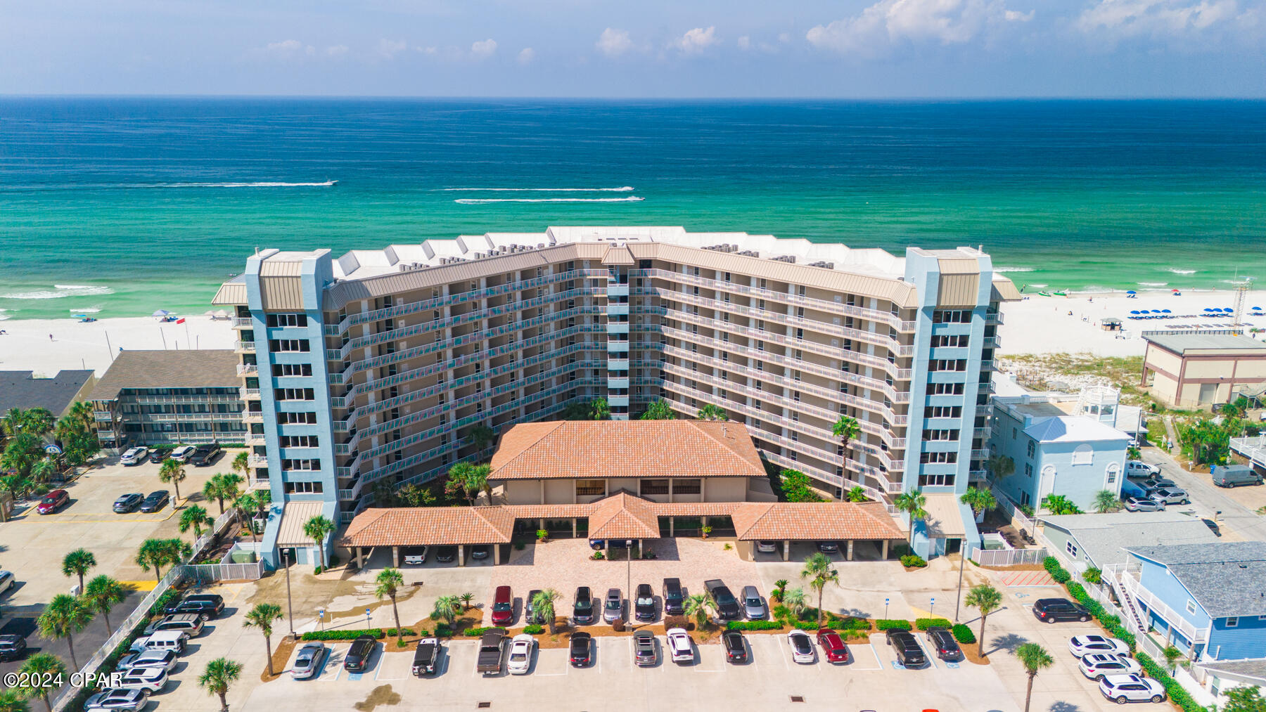 Pelican Walk - Residential