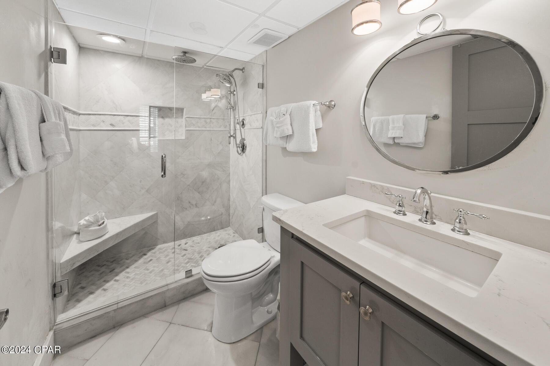 Pelican Walk - Residential