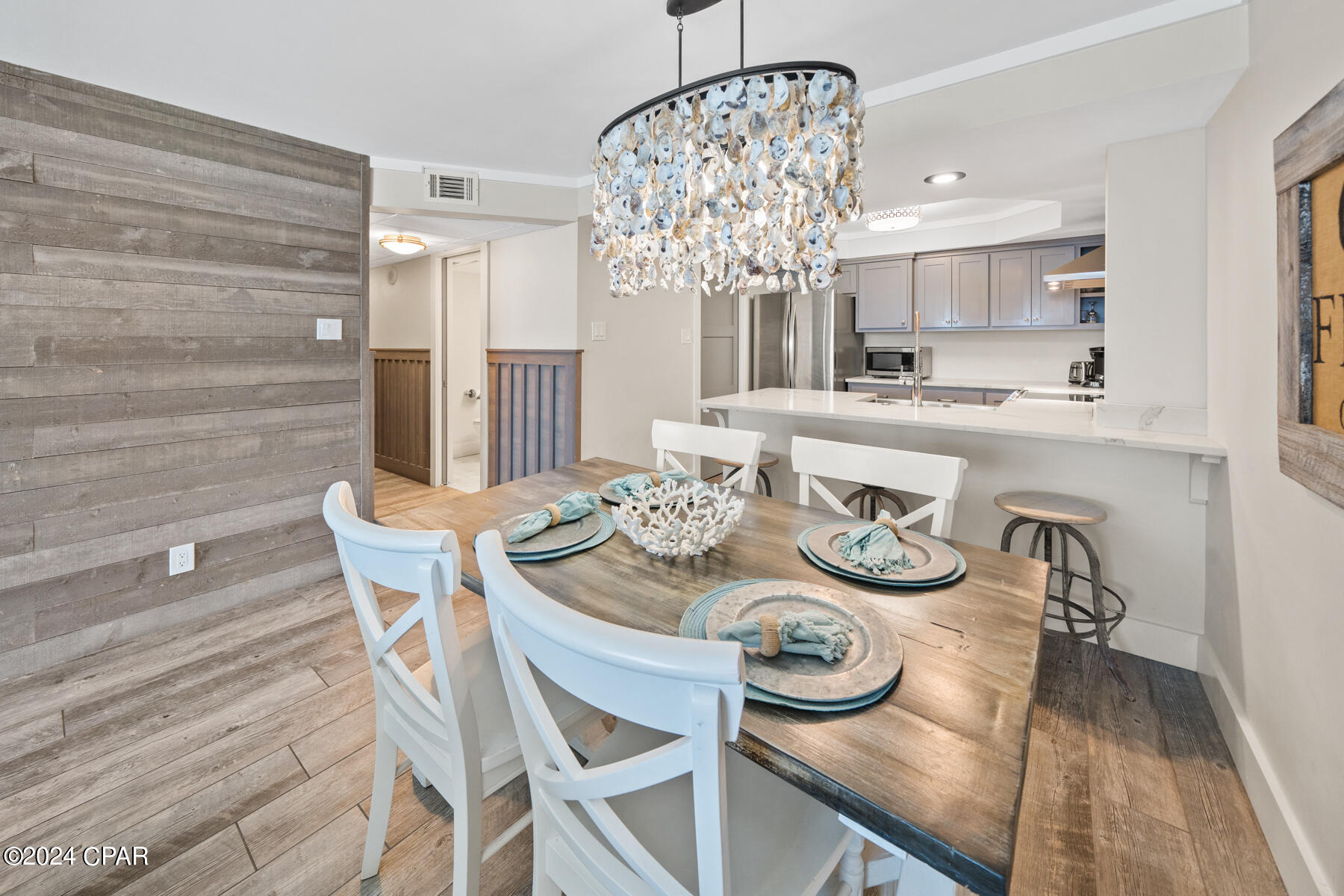 Pelican Walk - Residential