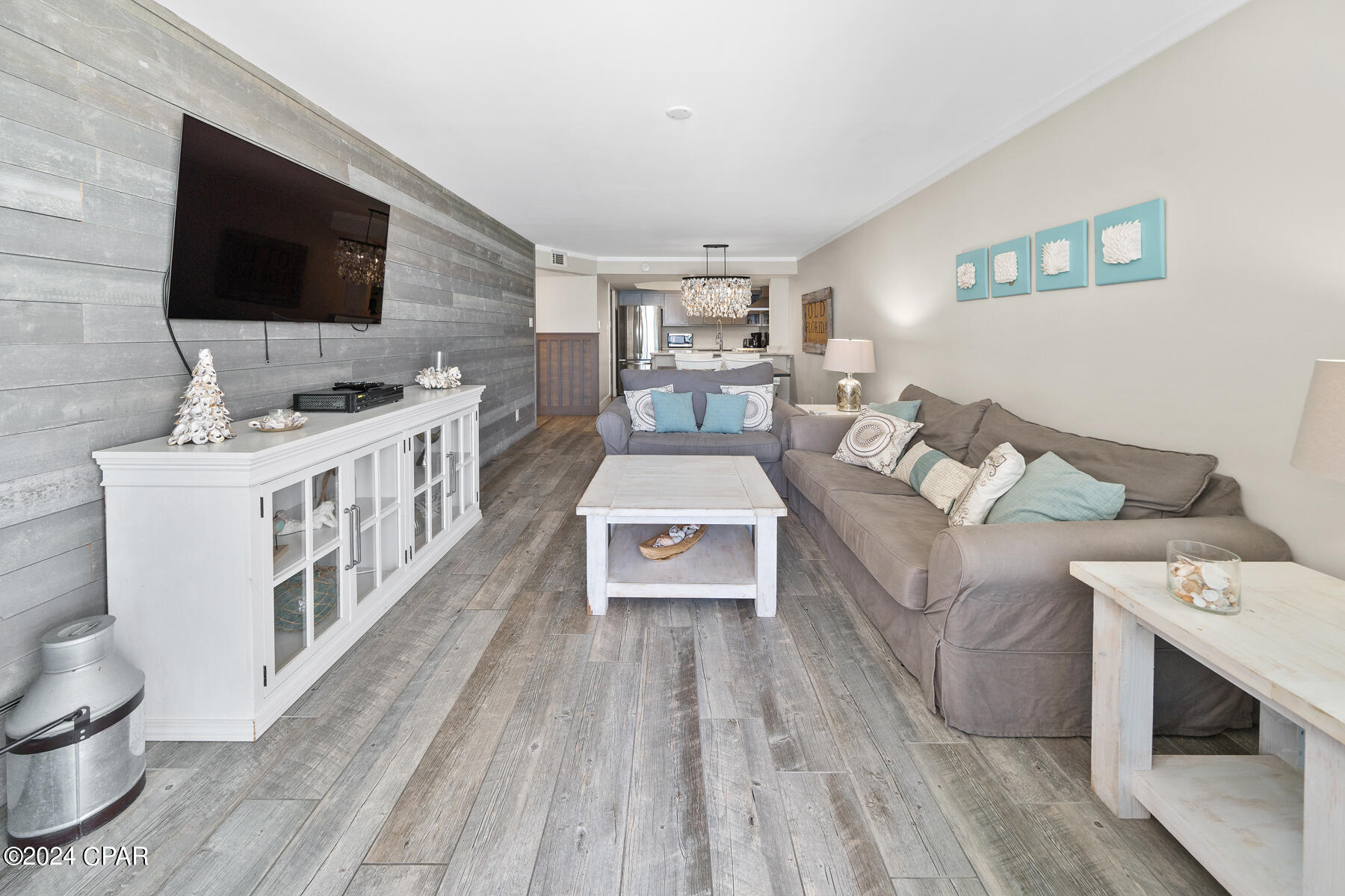 Pelican Walk - Residential