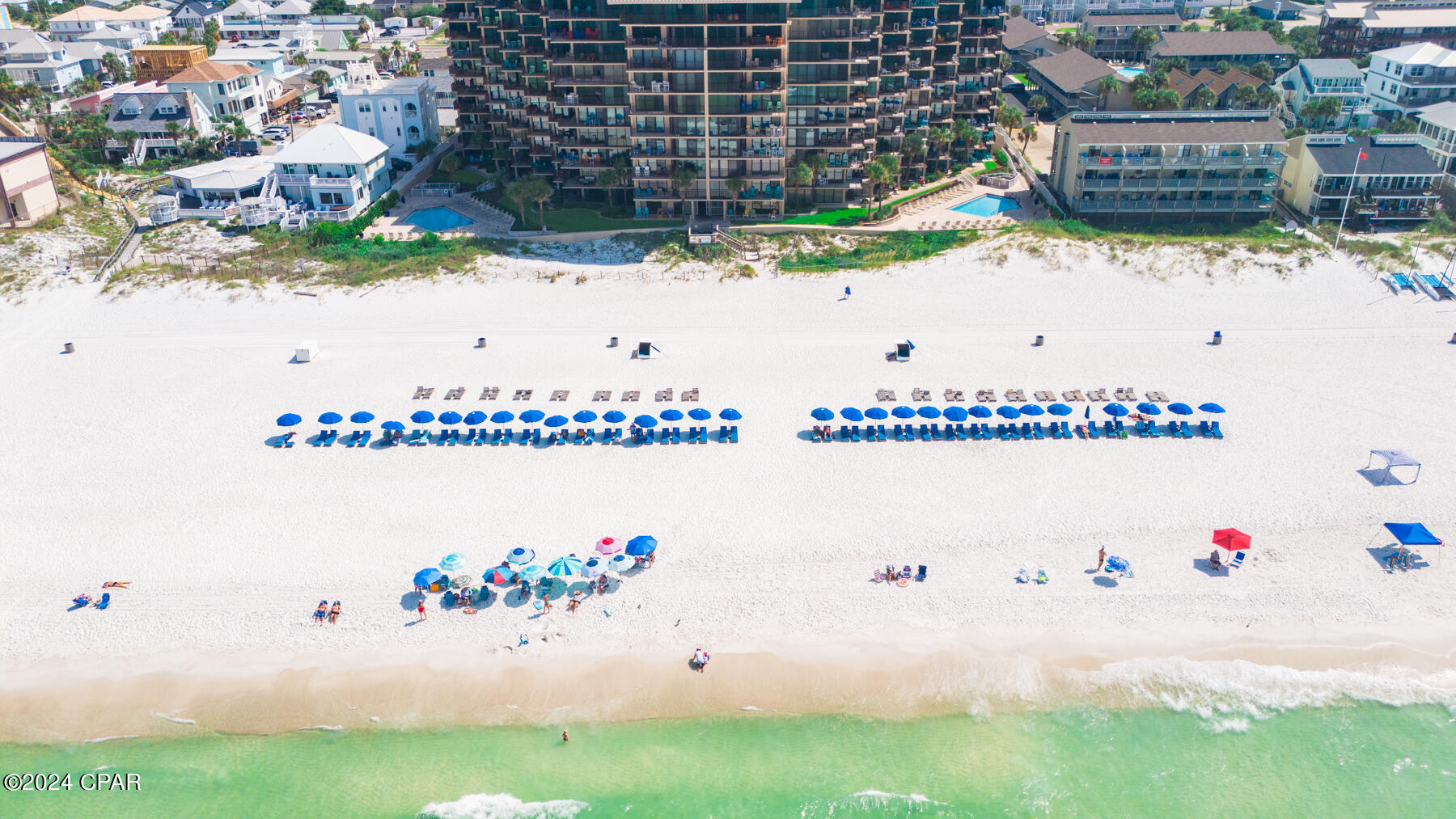 Pelican Walk - Residential