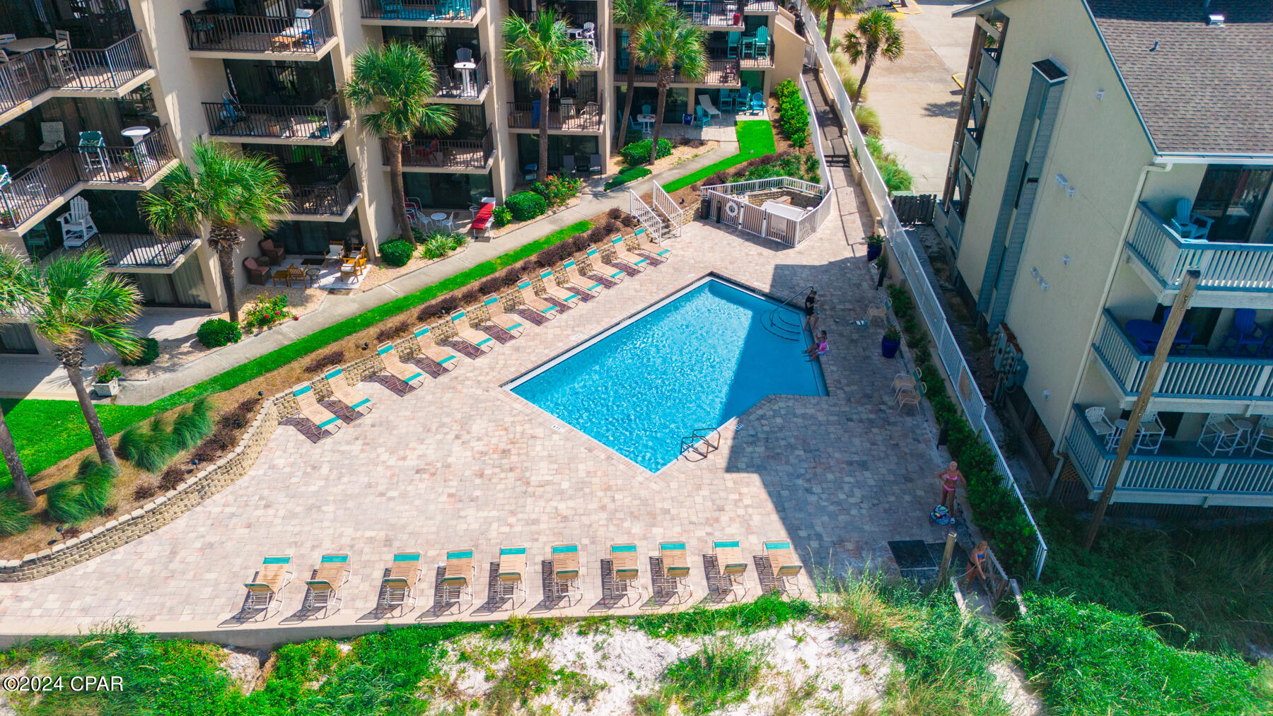 Pelican Walk - Residential