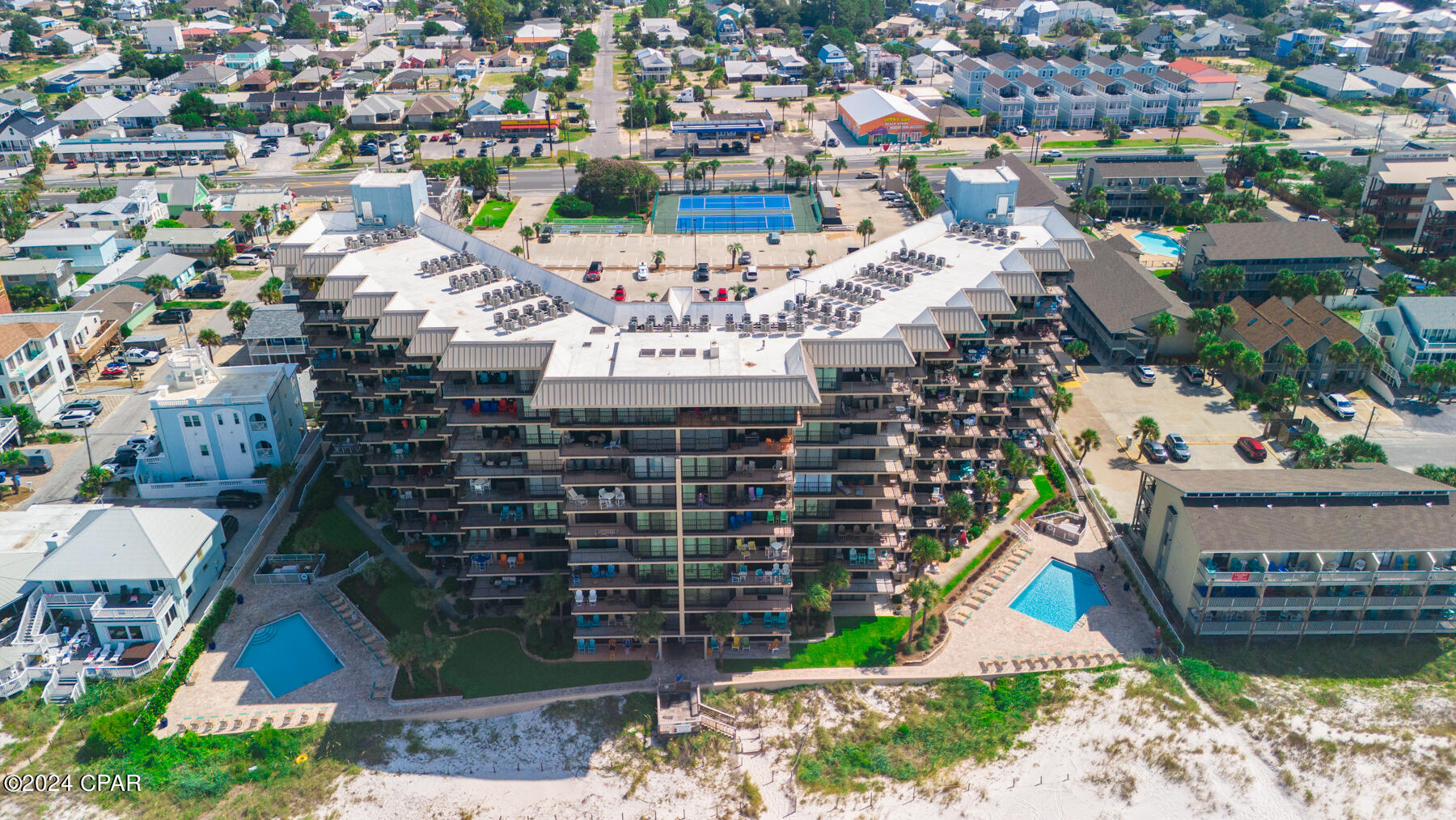 Pelican Walk - Residential