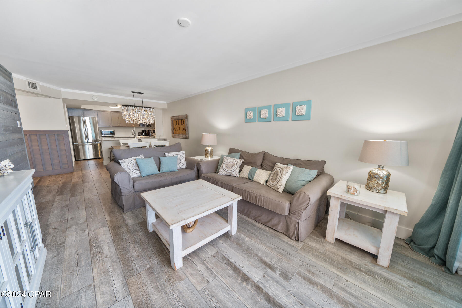 Pelican Walk - Residential