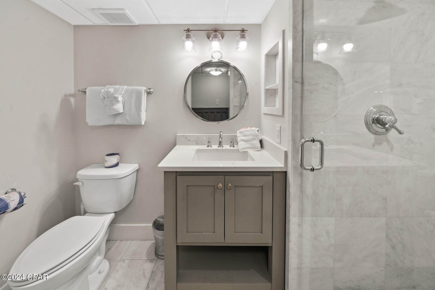 Pelican Walk - Residential