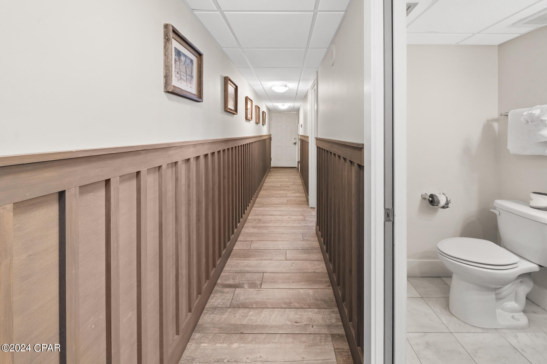 Pelican Walk - Residential