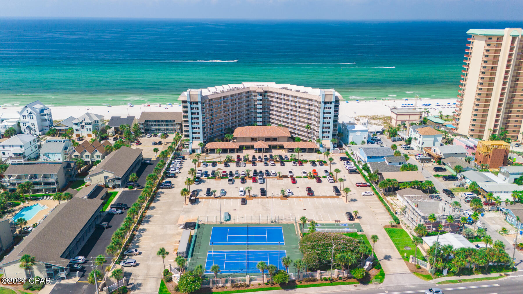 Pelican Walk - Residential