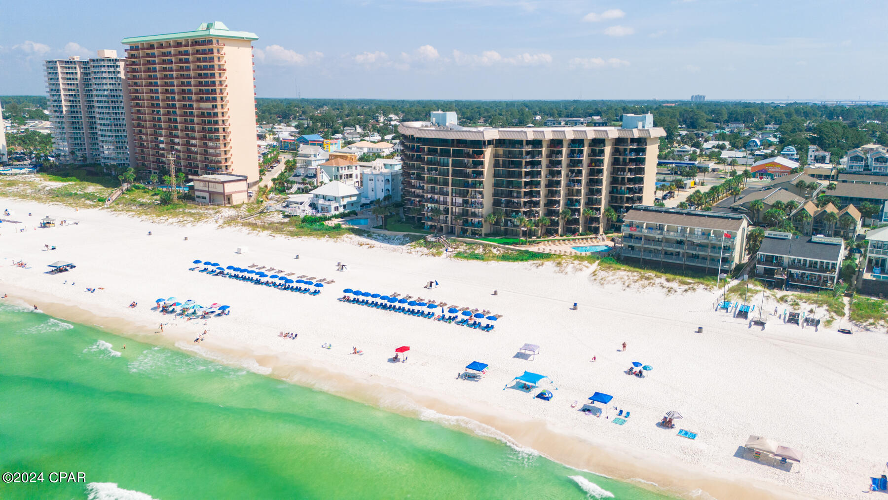 Pelican Walk - Residential