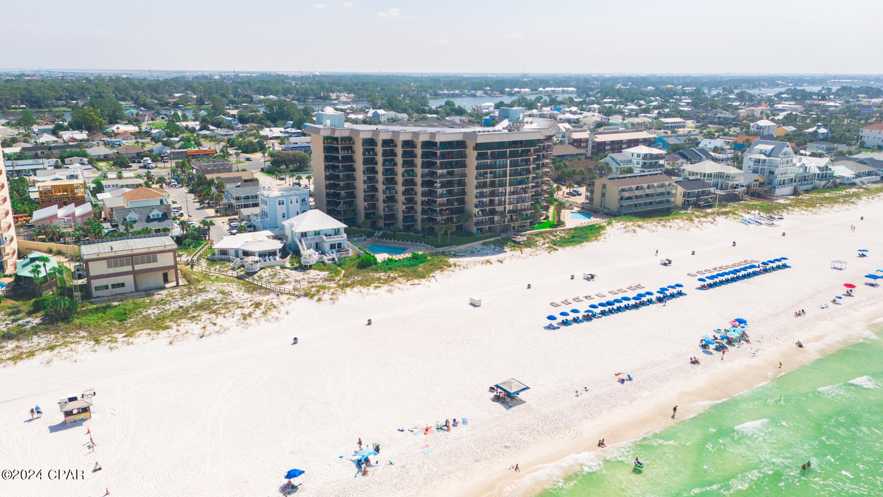 Pelican Walk - Residential