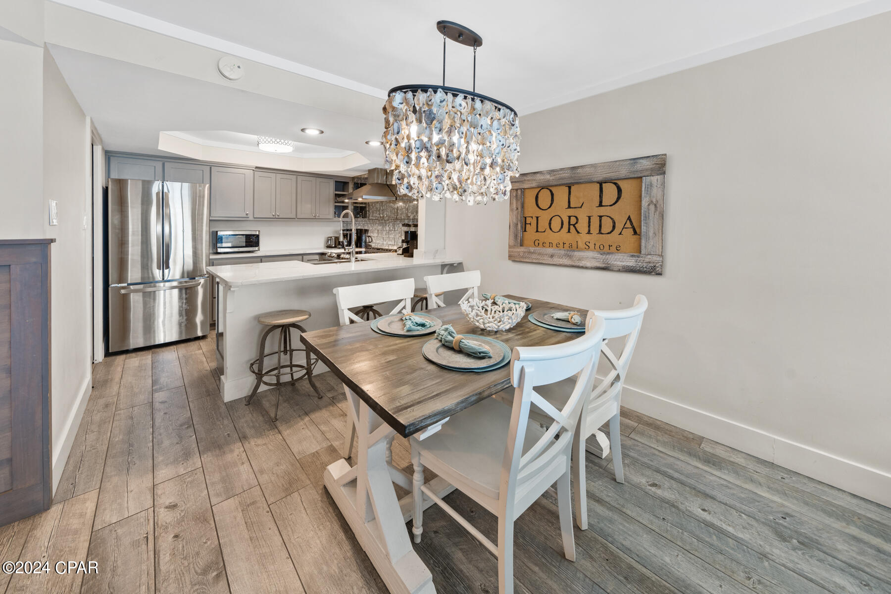 Pelican Walk - Residential