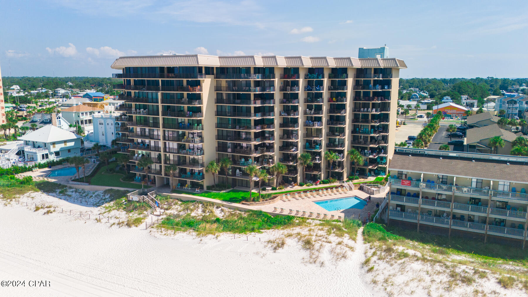 Pelican Walk - Residential