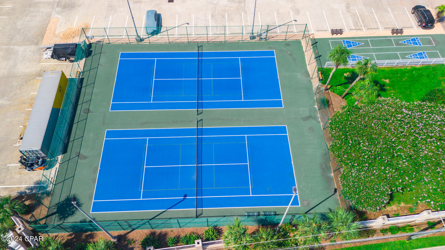 Pelican Walk - Residential