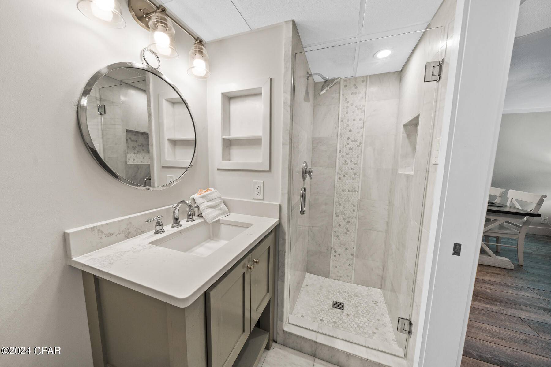 Pelican Walk - Residential