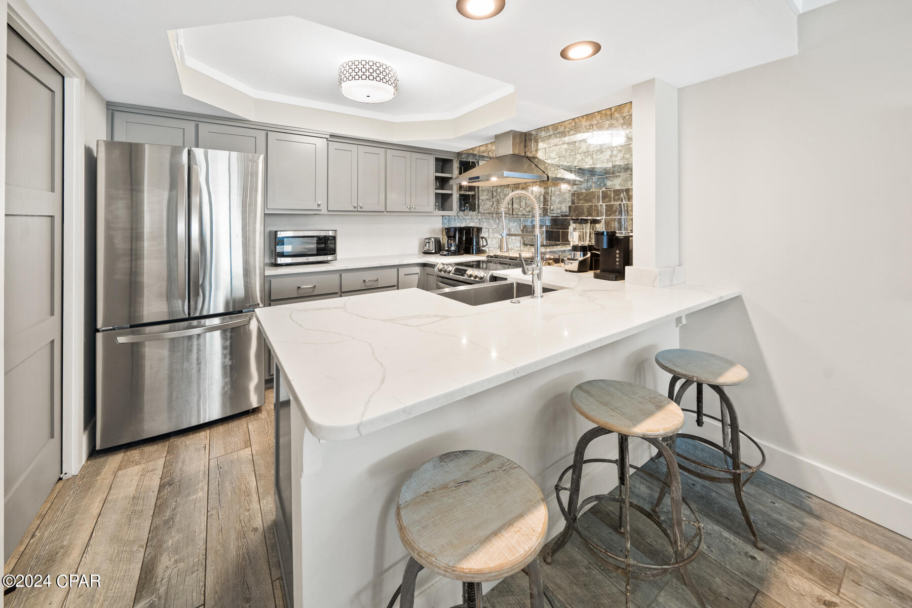 Pelican Walk - Residential