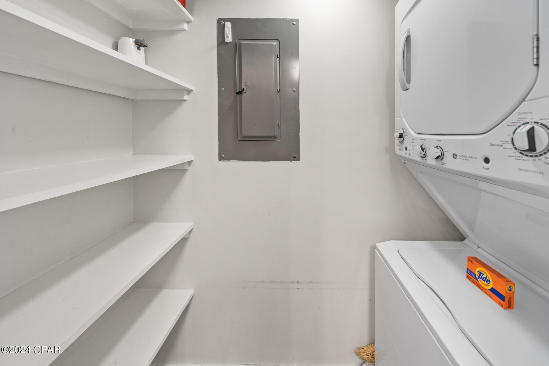 Pelican Walk - Residential