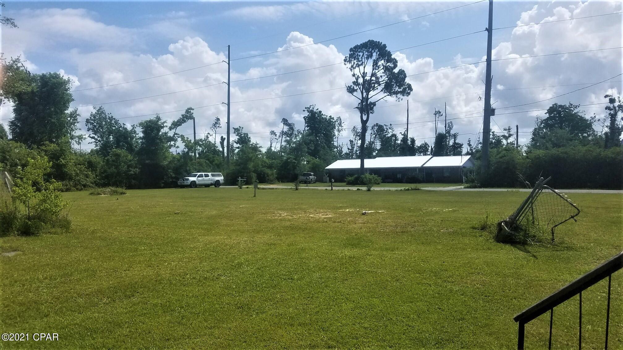 St. Andrews Bay Dev. Co. - Land