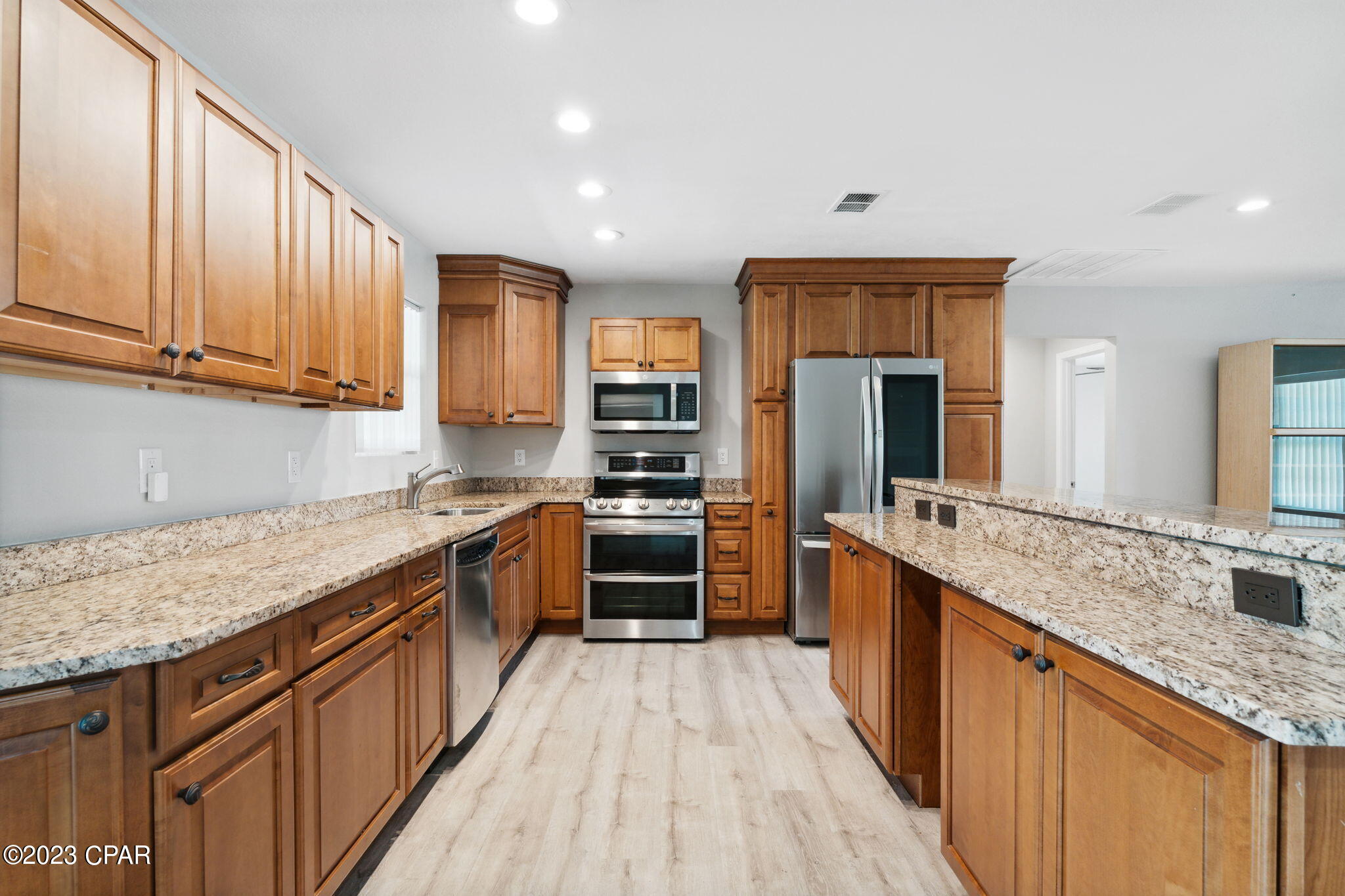 Lakeshore Heights - Residential