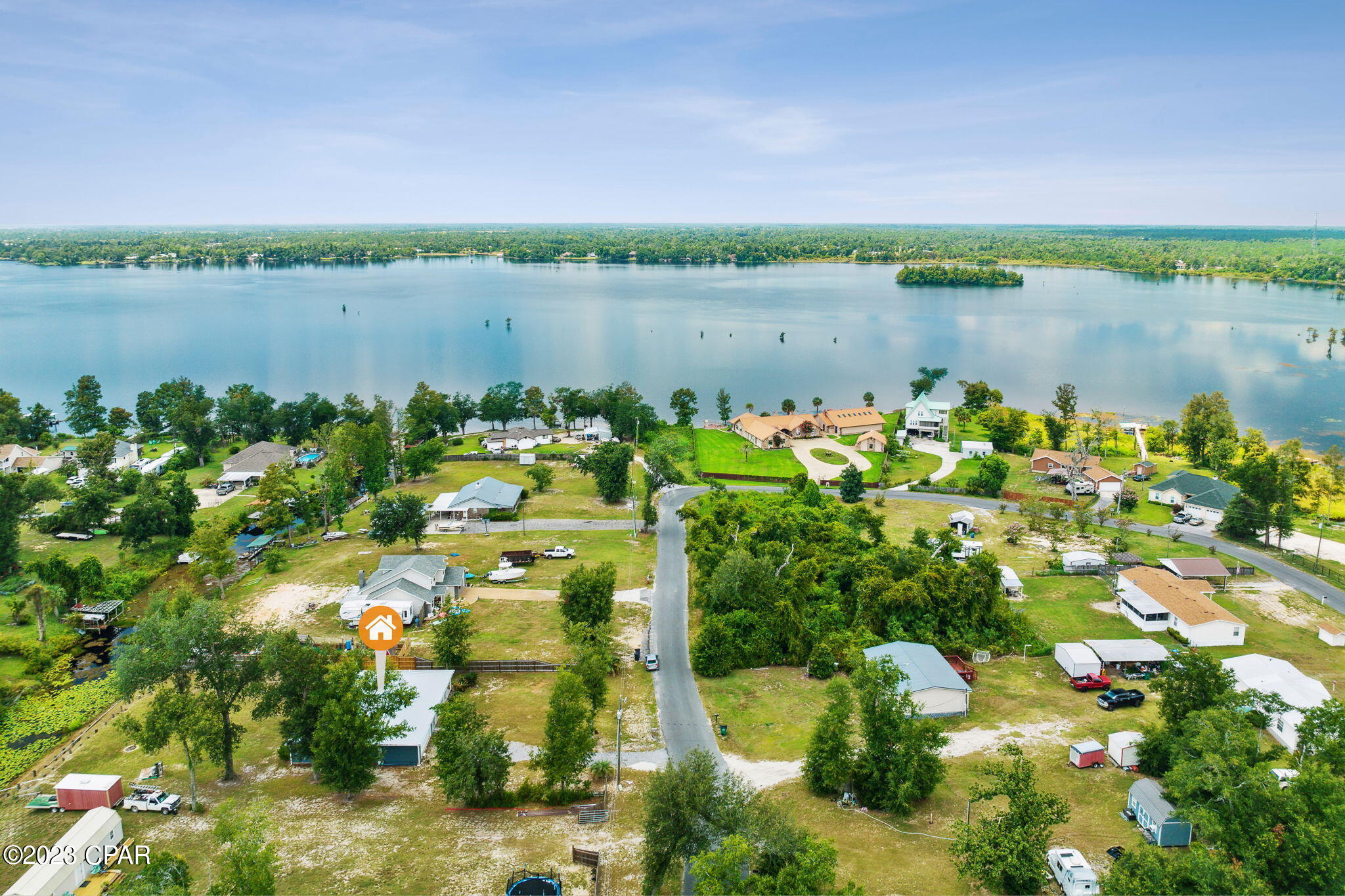 Lakeshore Heights - Residential