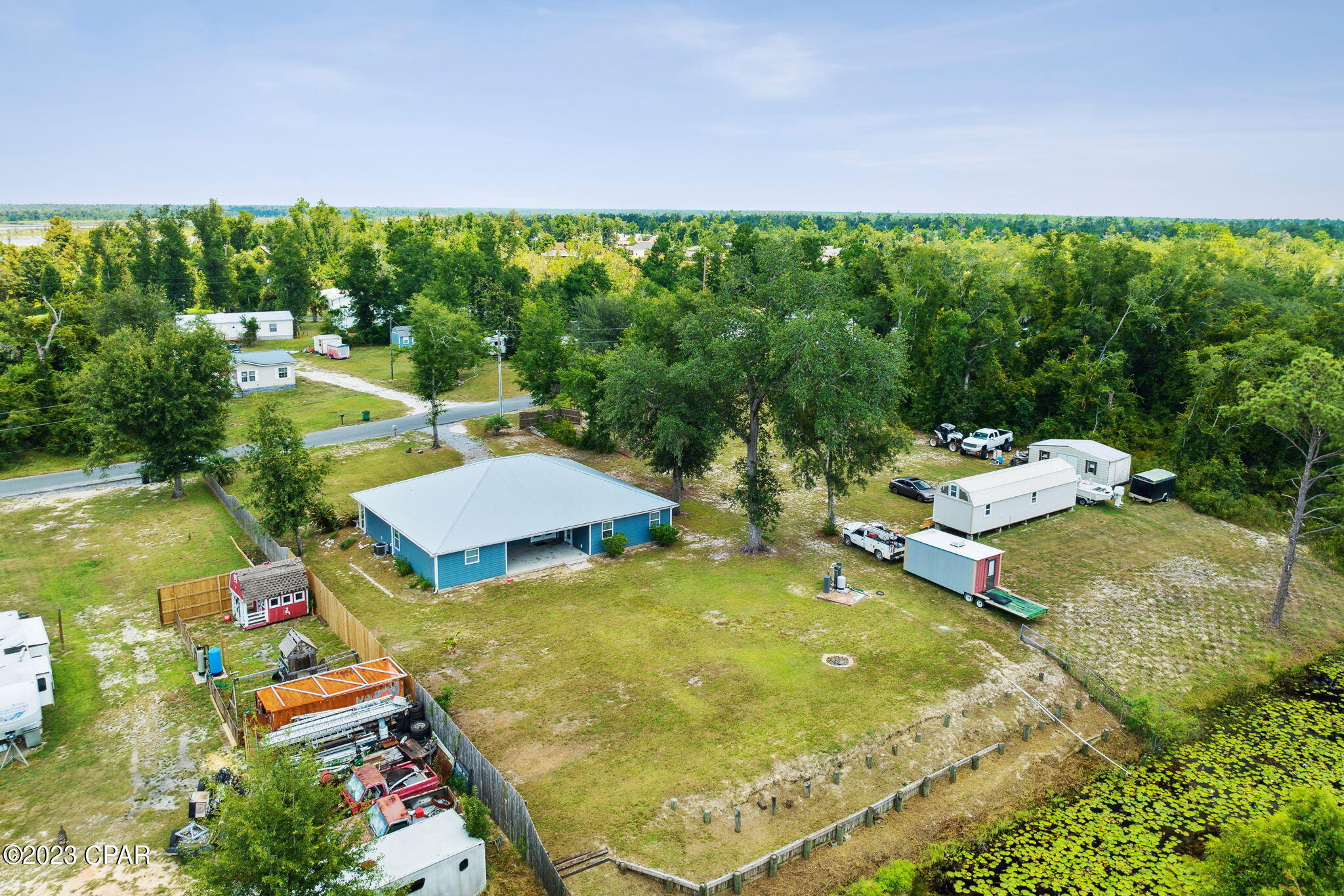 Lakeshore Heights - Residential