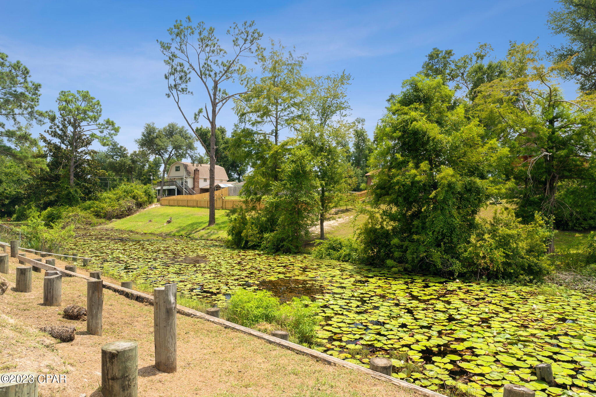 Lakeshore Heights - Residential