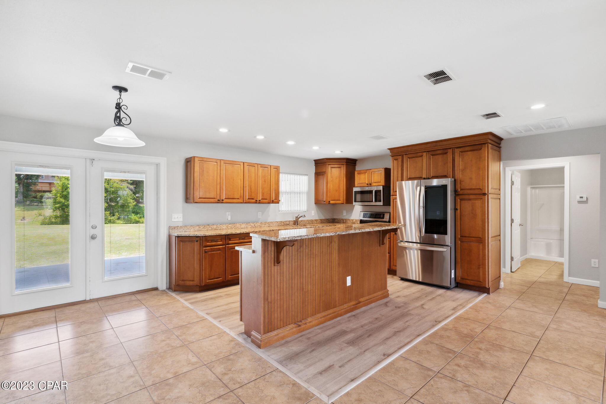 Lakeshore Heights - Residential