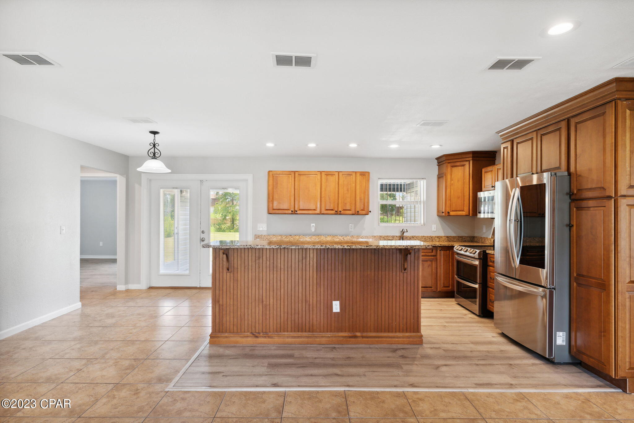 Lakeshore Heights - Residential