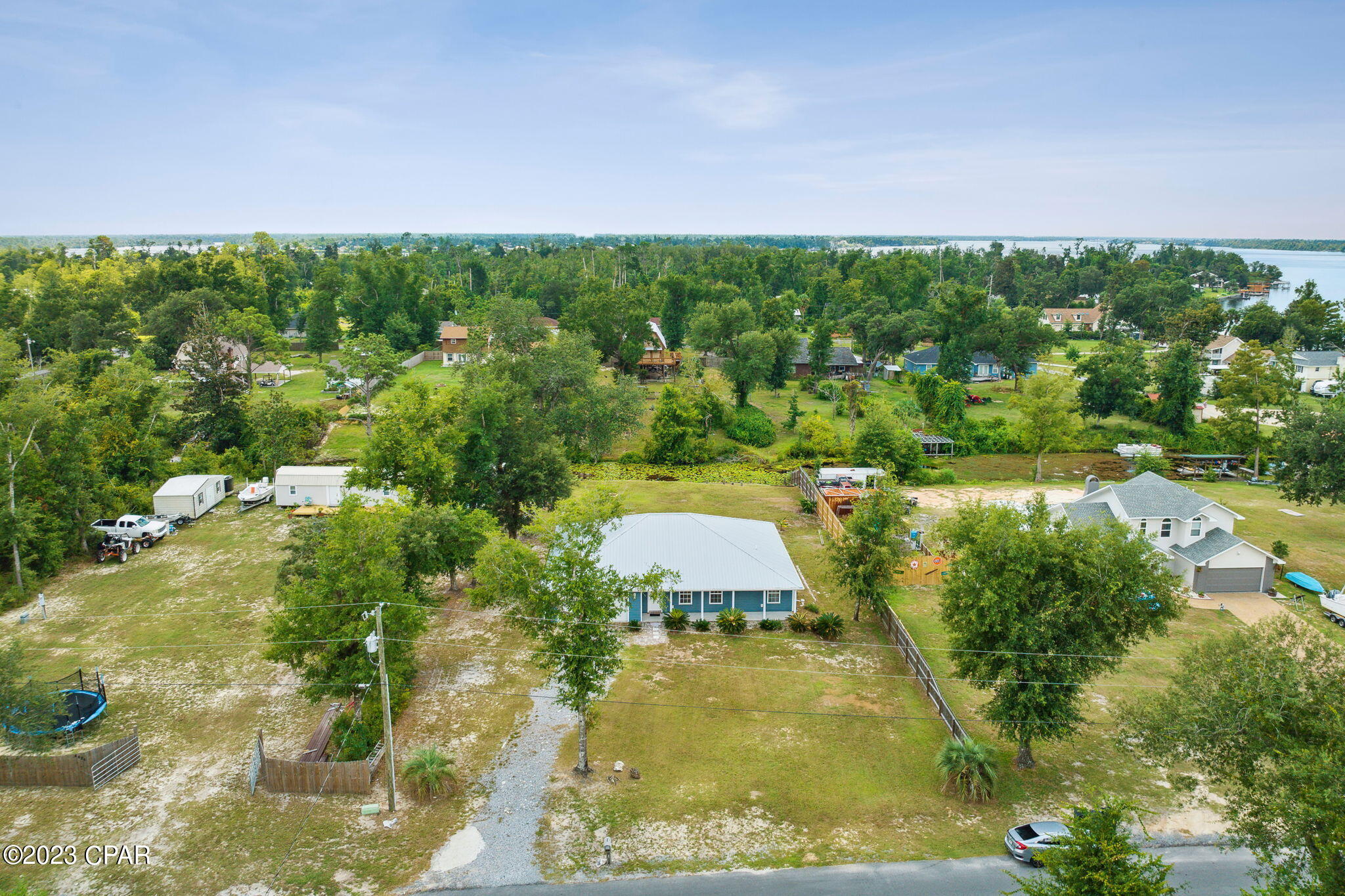 Lakeshore Heights - Residential