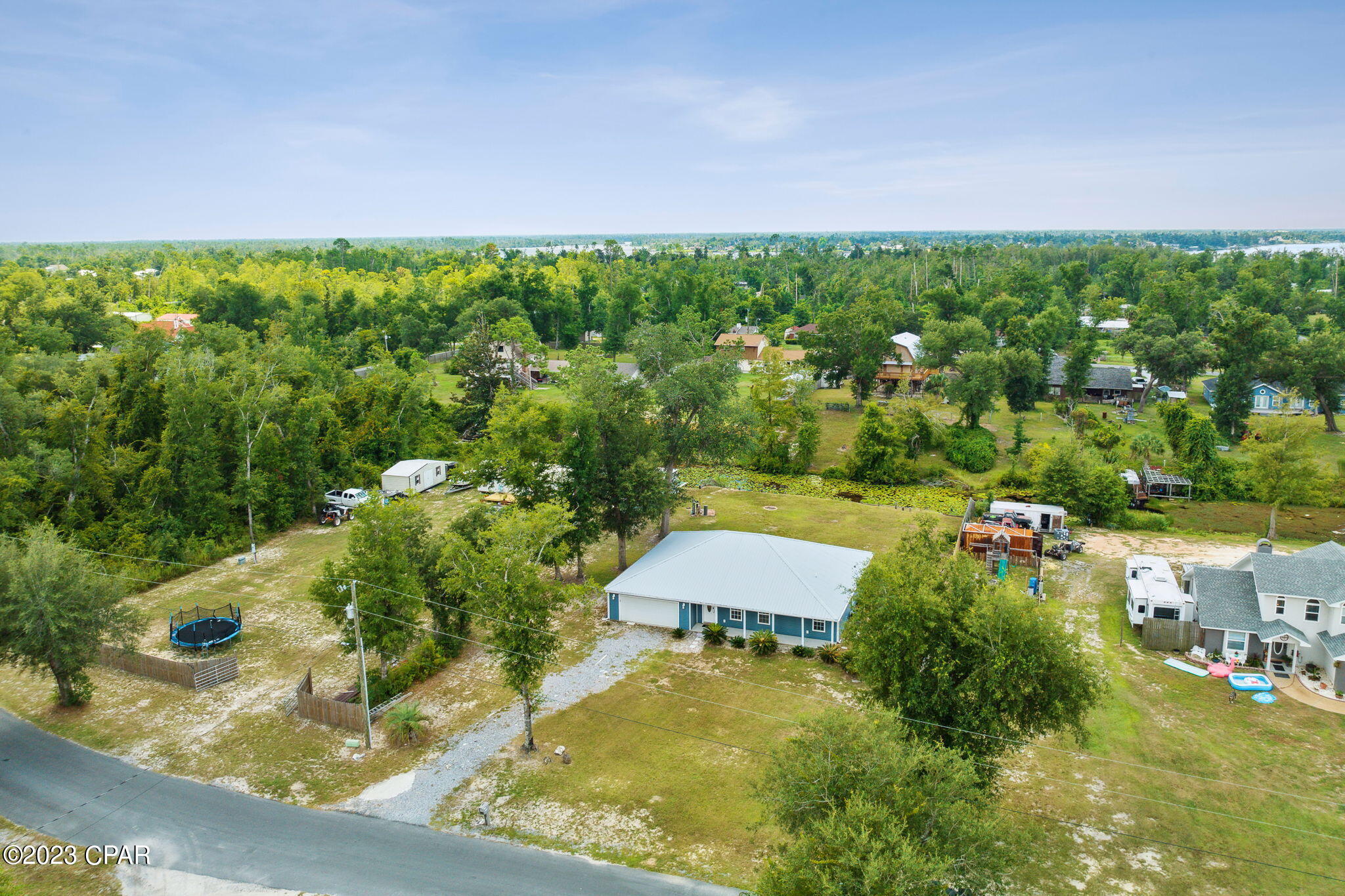 Lakeshore Heights - Residential