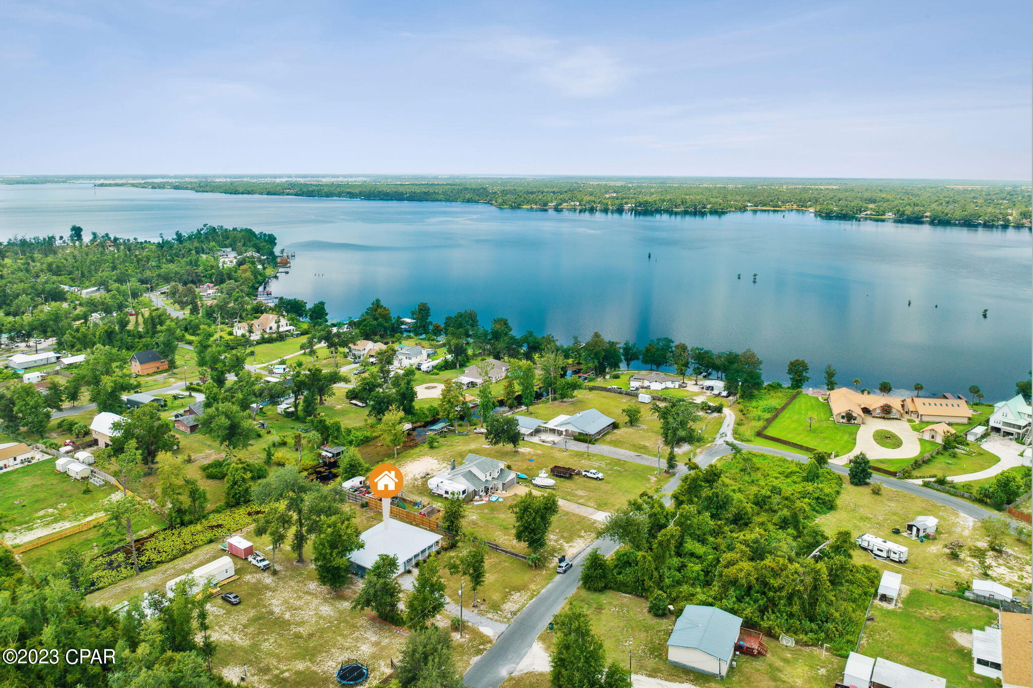 Lakeshore Heights - Residential