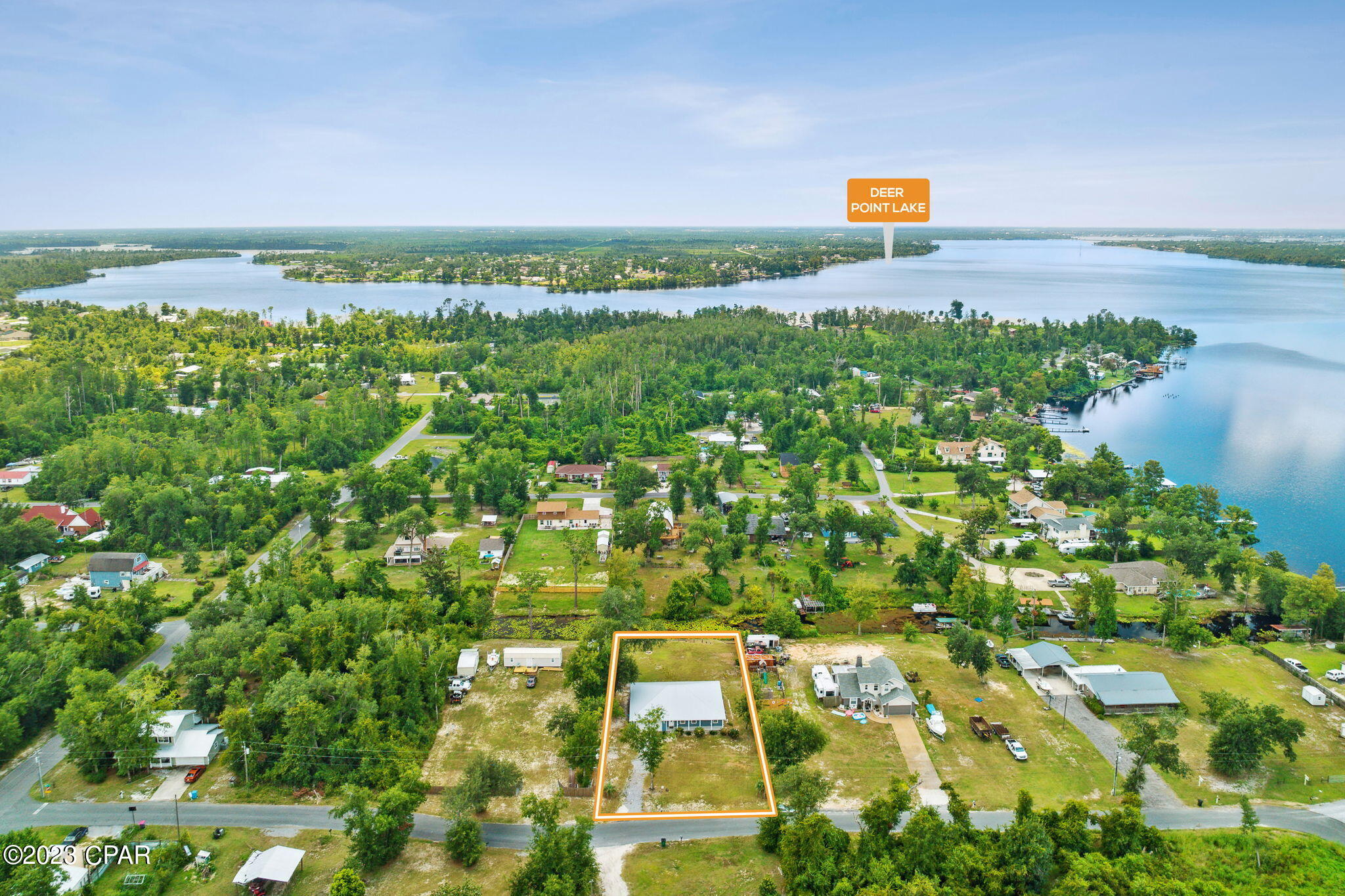 Lakeshore Heights - Residential