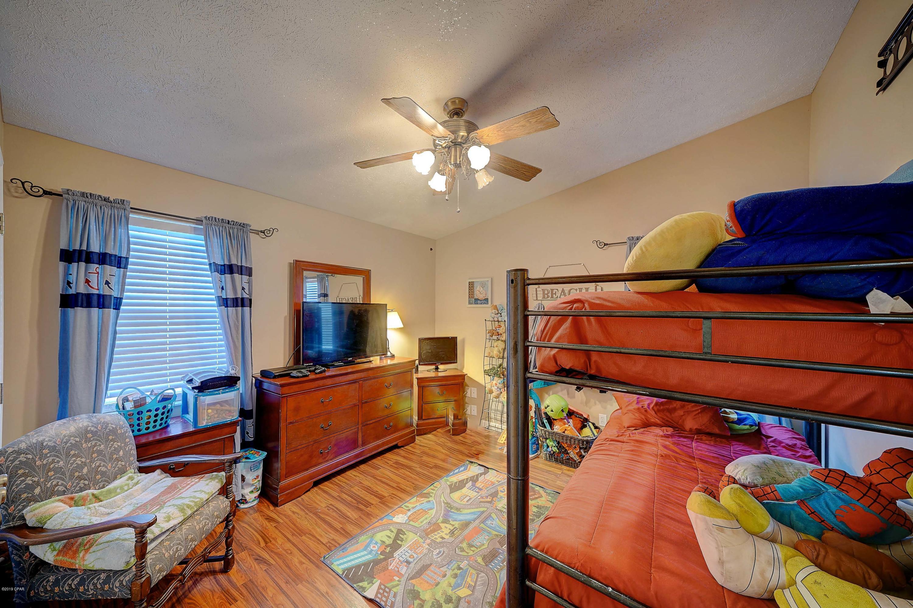 Crescent Beach Unit 1 - Residential