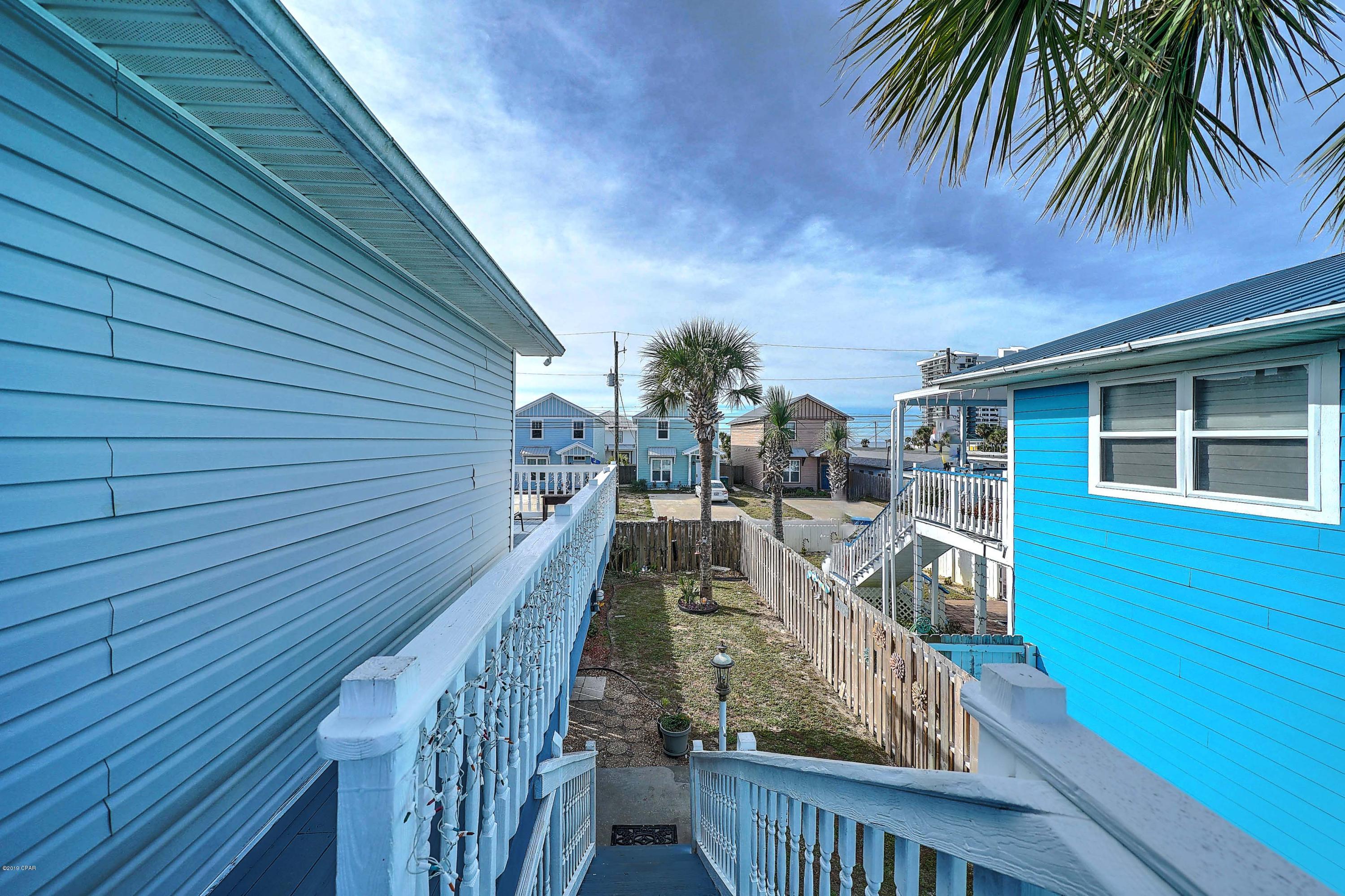 Crescent Beach Unit 1 - Residential