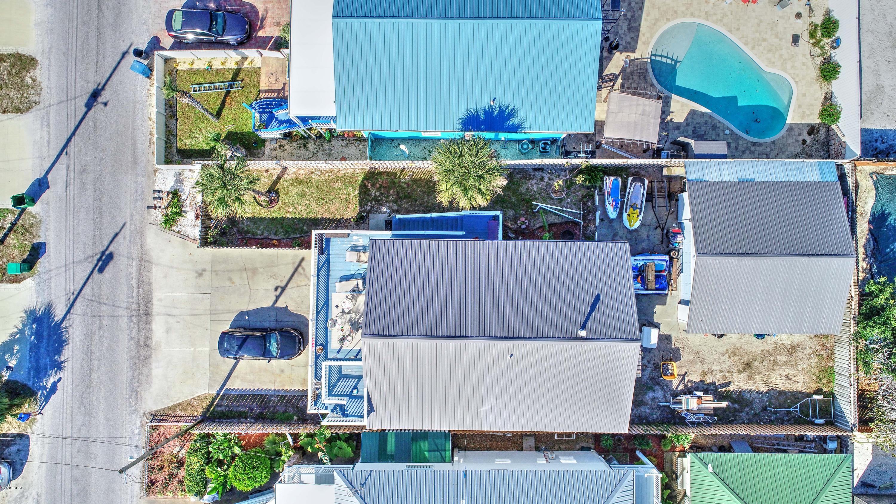 Crescent Beach Unit 1 - Residential