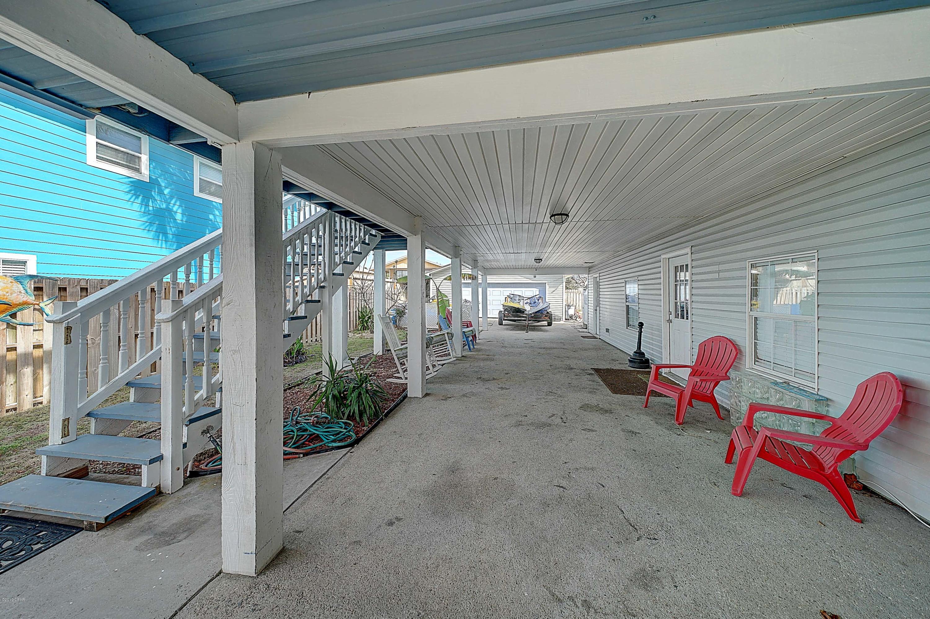 Crescent Beach Unit 1 - Residential