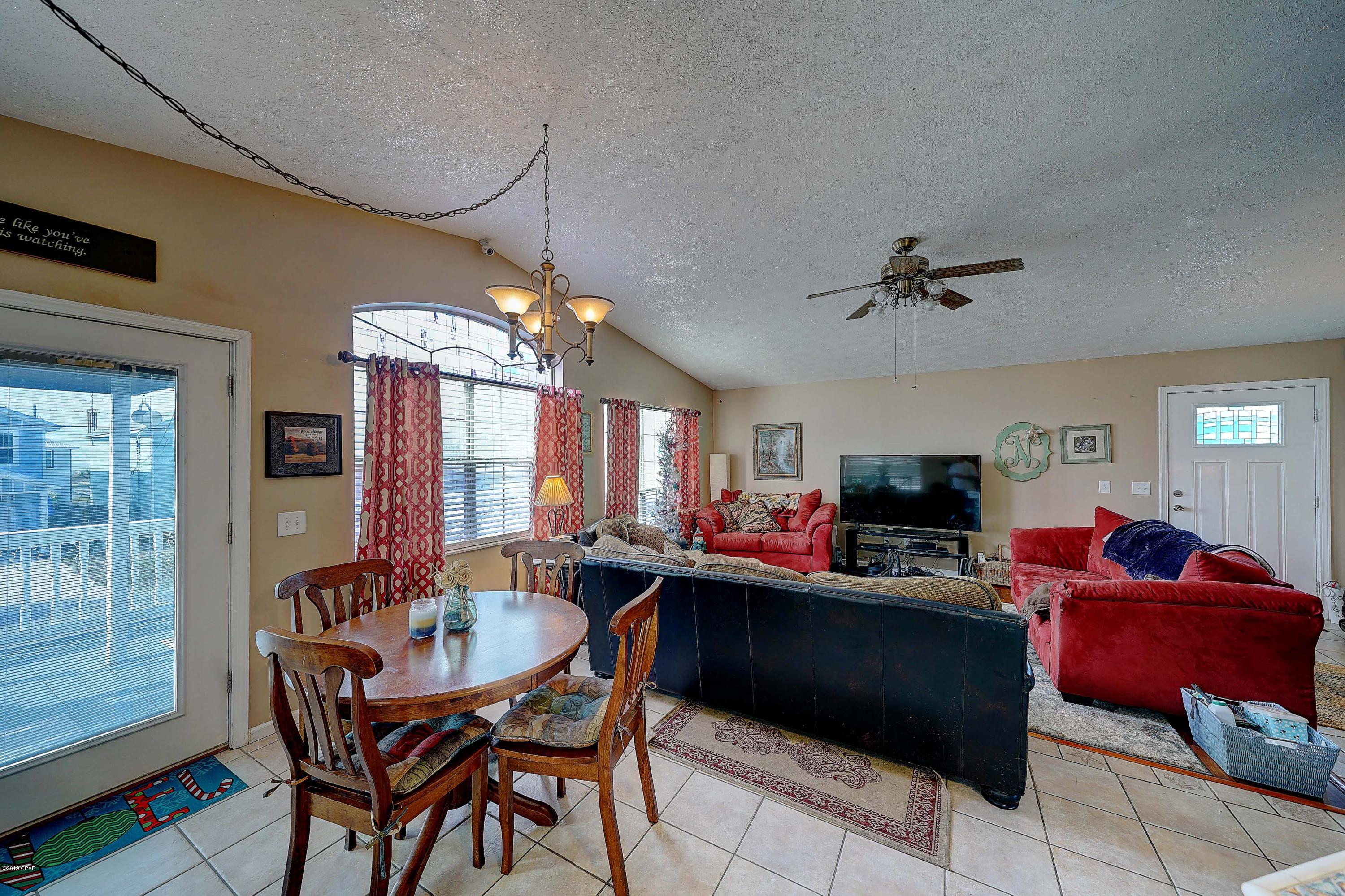 Crescent Beach Unit 1 - Residential