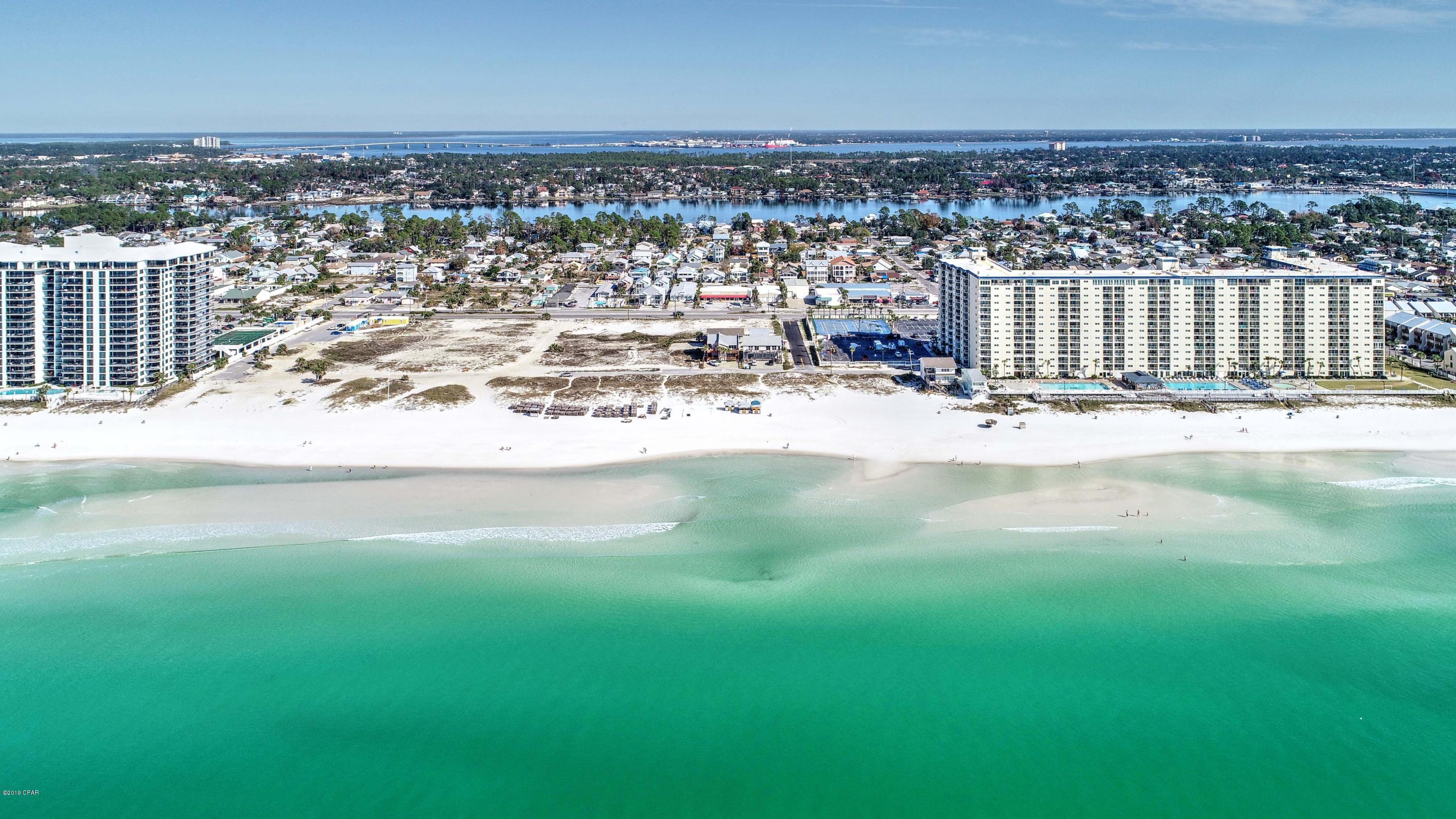 Crescent Beach Unit 1 - Residential