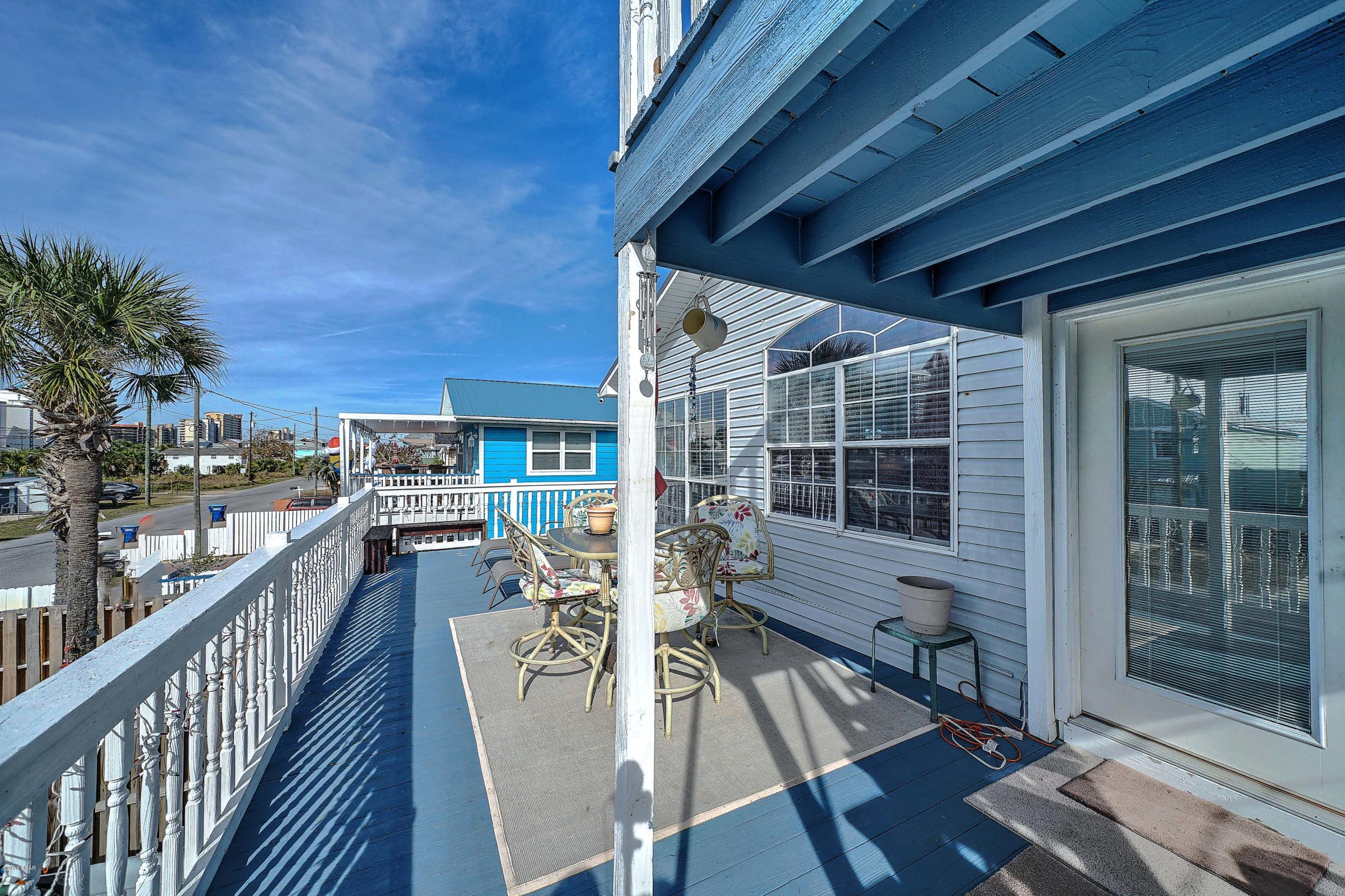 Crescent Beach Unit 1 - Residential
