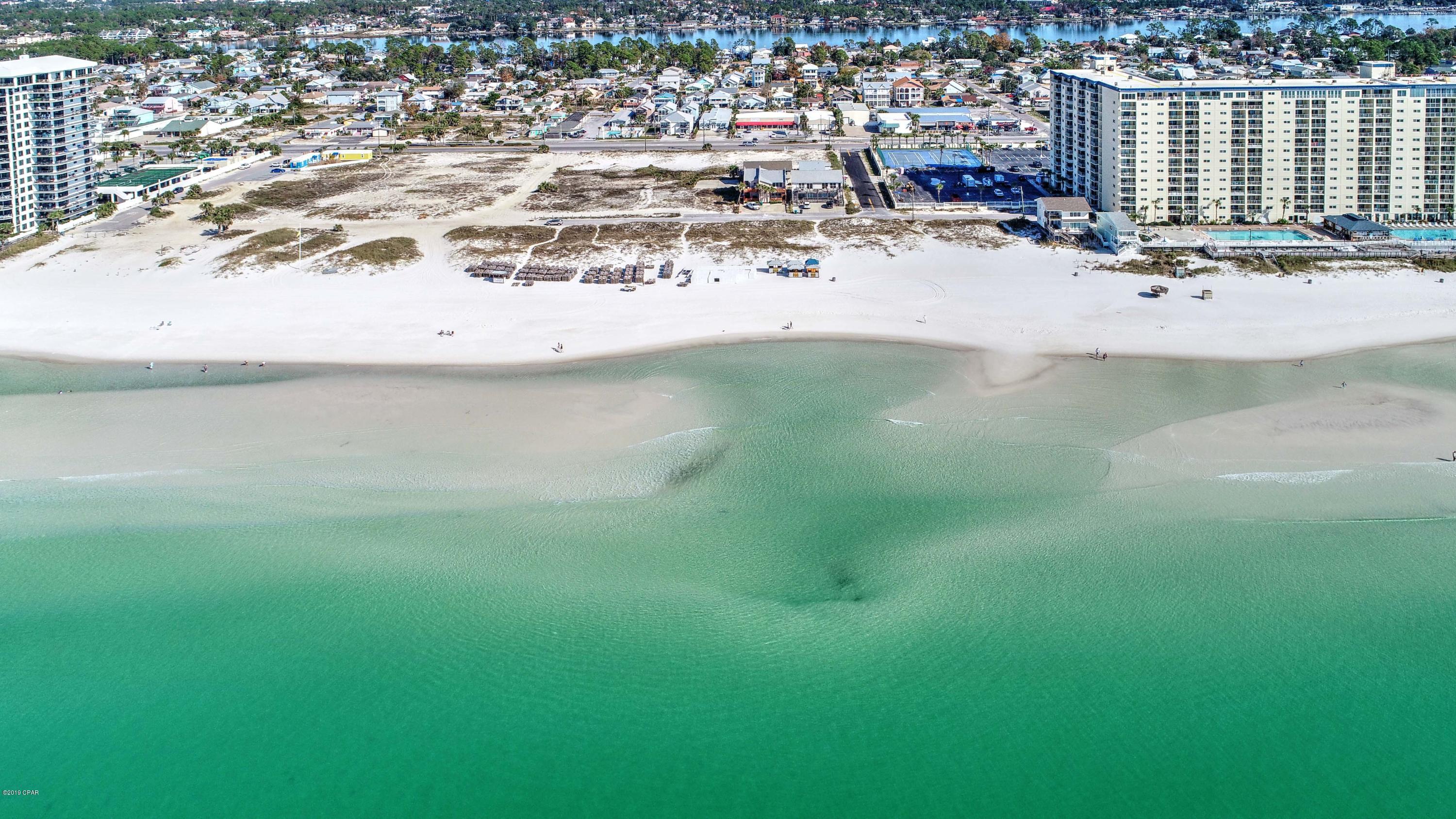 Crescent Beach Unit 1 - Residential